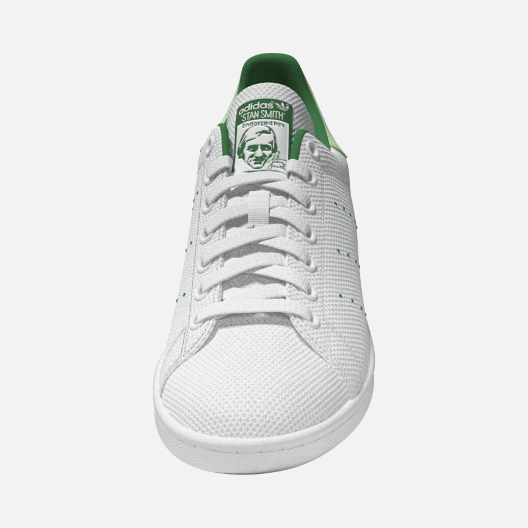 adidas Sportswear Stan Smith Erkek Spor Ayakkabı
