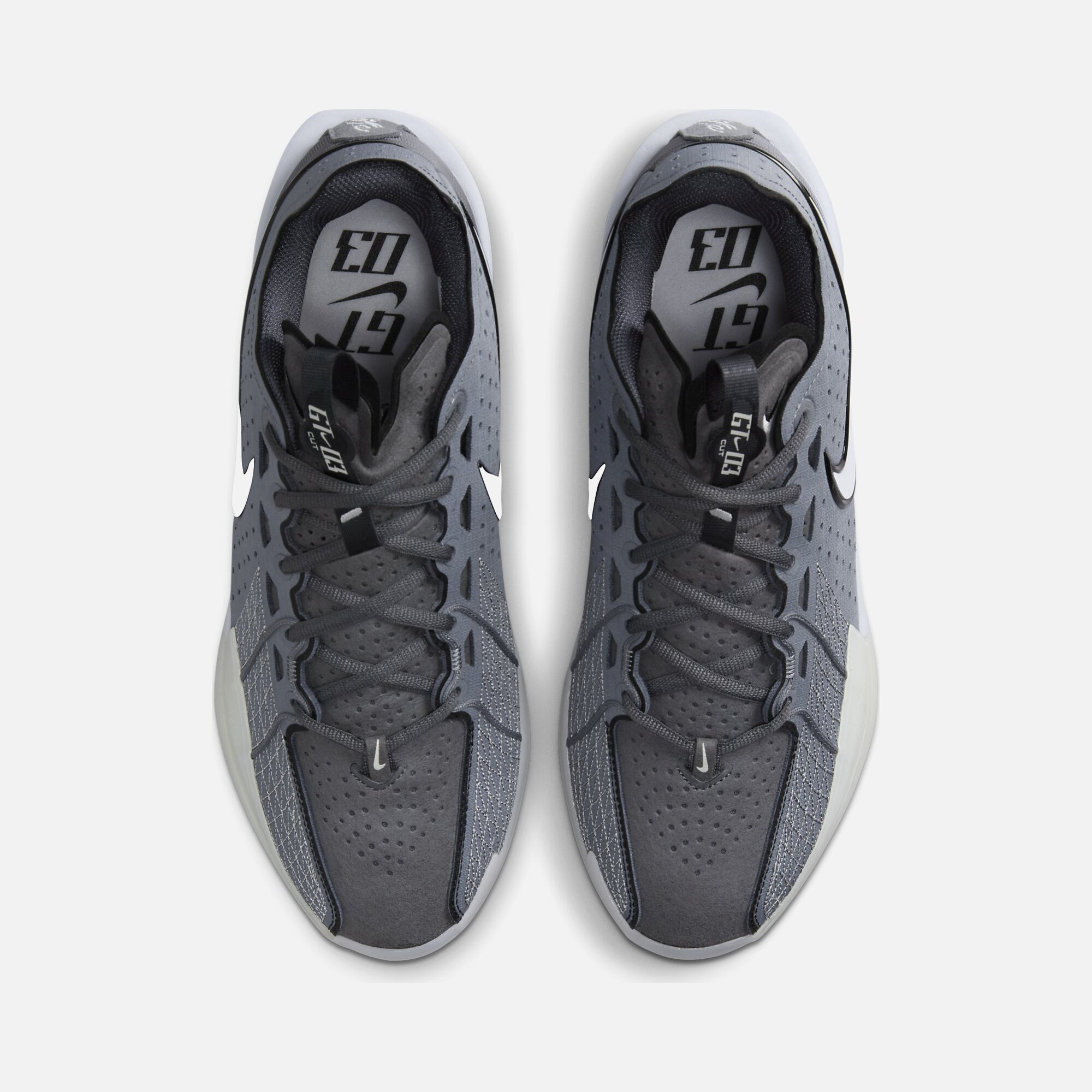 Nike G.T. Cut 3 Erkek Basketbol Ayakkabısı