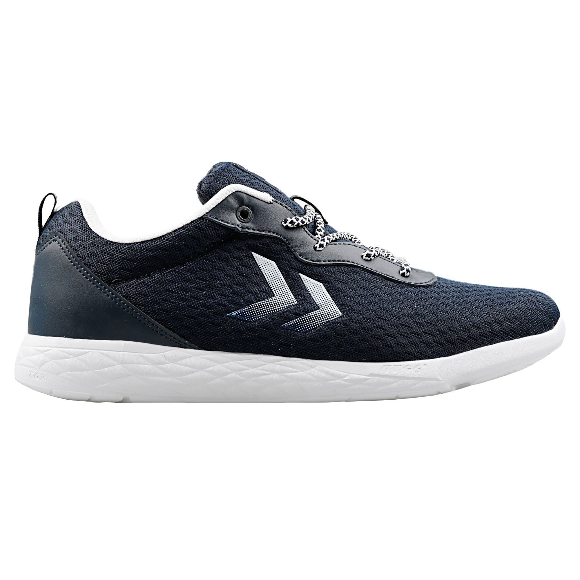 Hummel Oslo Sneaker Unisex Spor Ayakkabı