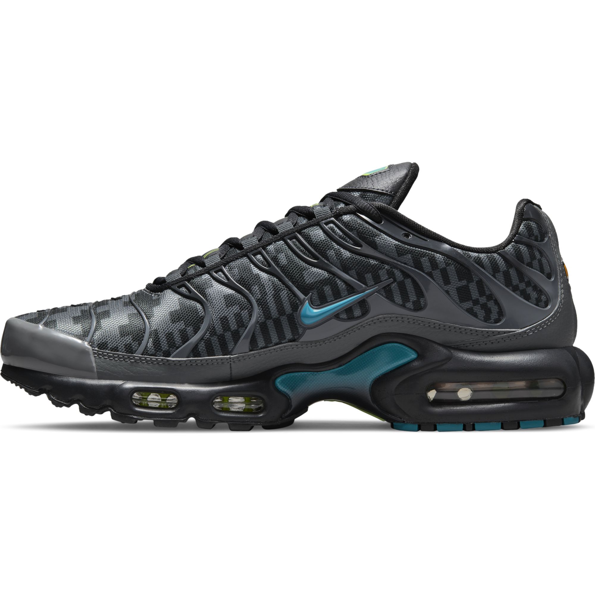 Nike Air Max Plus '21 Erkek Spor Ayakkabı