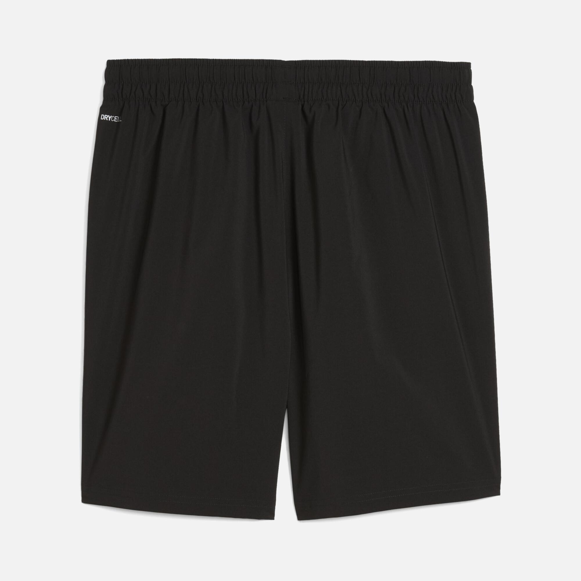 Puma DryCELL TAD Essentials 7" Woven Gym & Training Erkek Şort