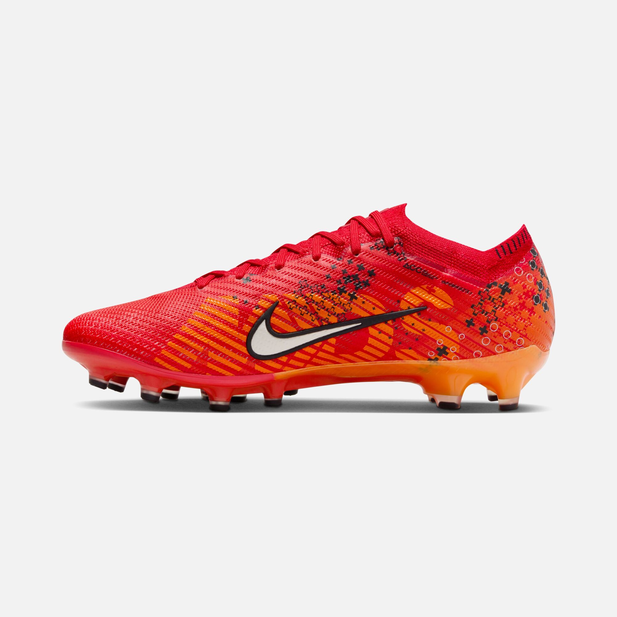 Nike Mercurial Zoom Vapor 15 MDS Elite AG-Pro Erkek Krampon