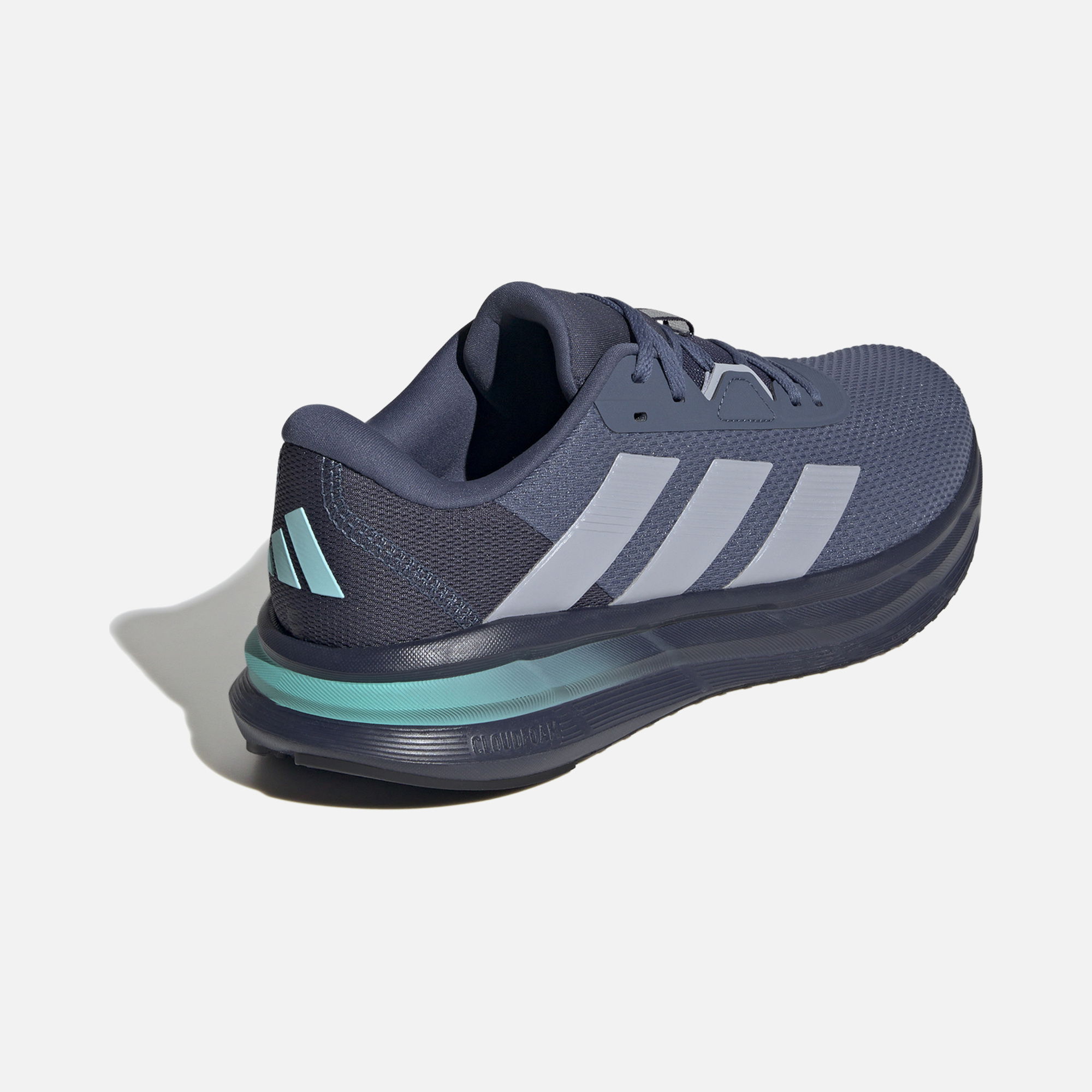 adidas Galaxy 7 Cloudfoam Short Distance Running Erkek Spor Ayakkabı