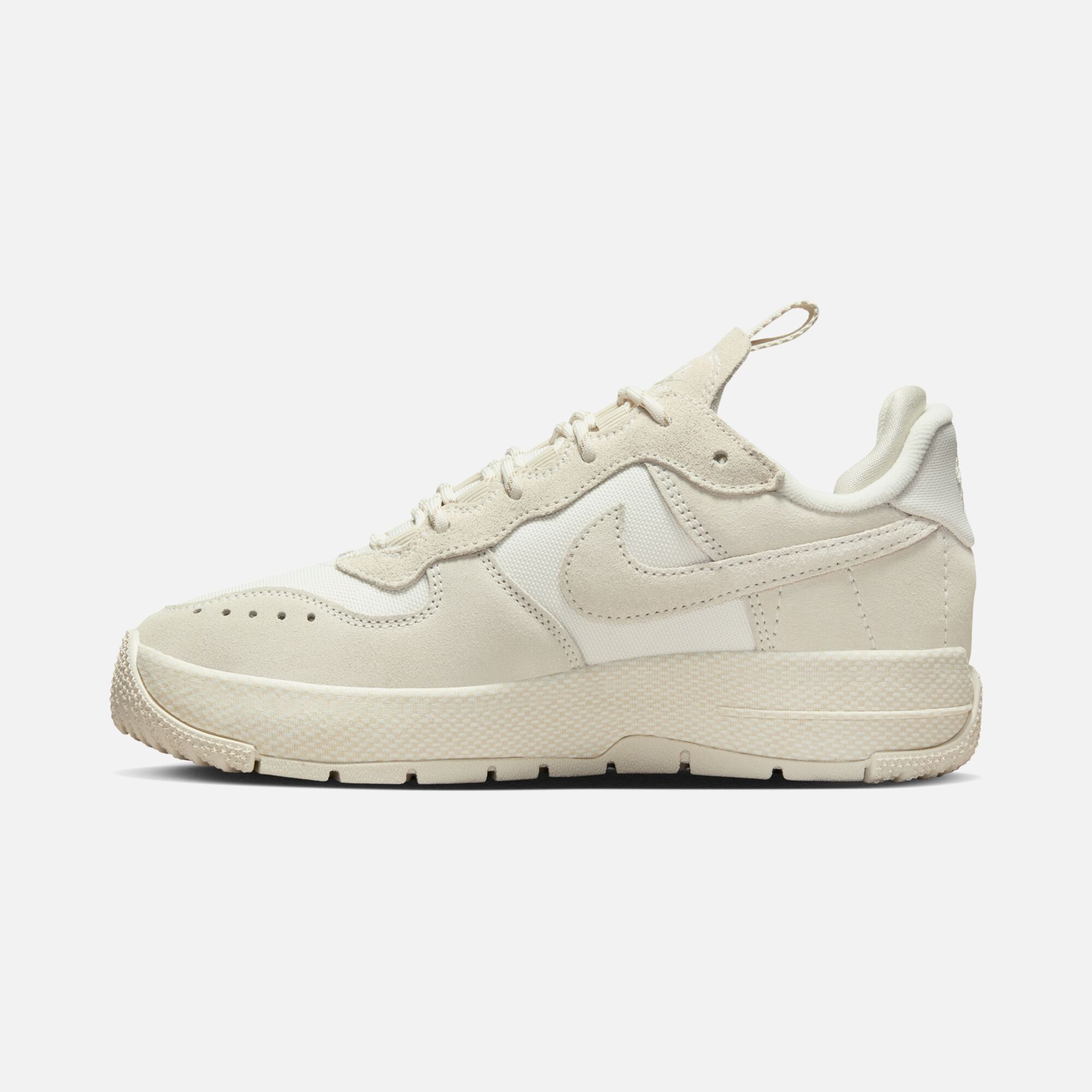 Nike Air Force 1 Wild Kadın Spor Ayakkabı