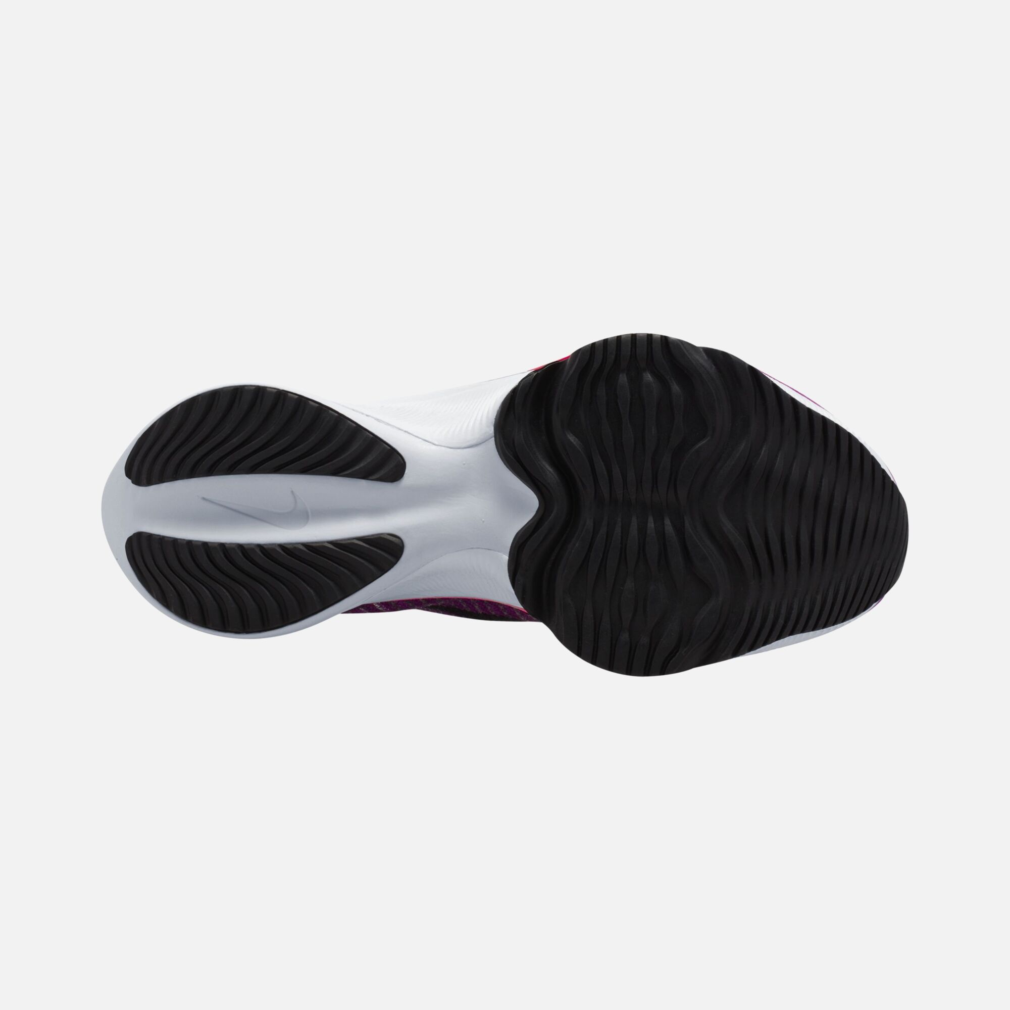 Nike Air Zoom Tempo Next% FK Kadın Spor Ayakkabı