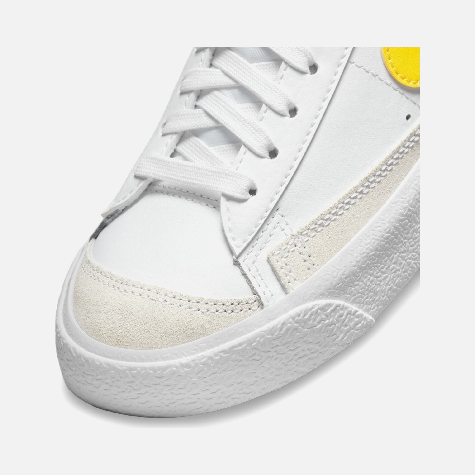 Nike Blazer Mid '77 (GS) Spor Ayakkabı