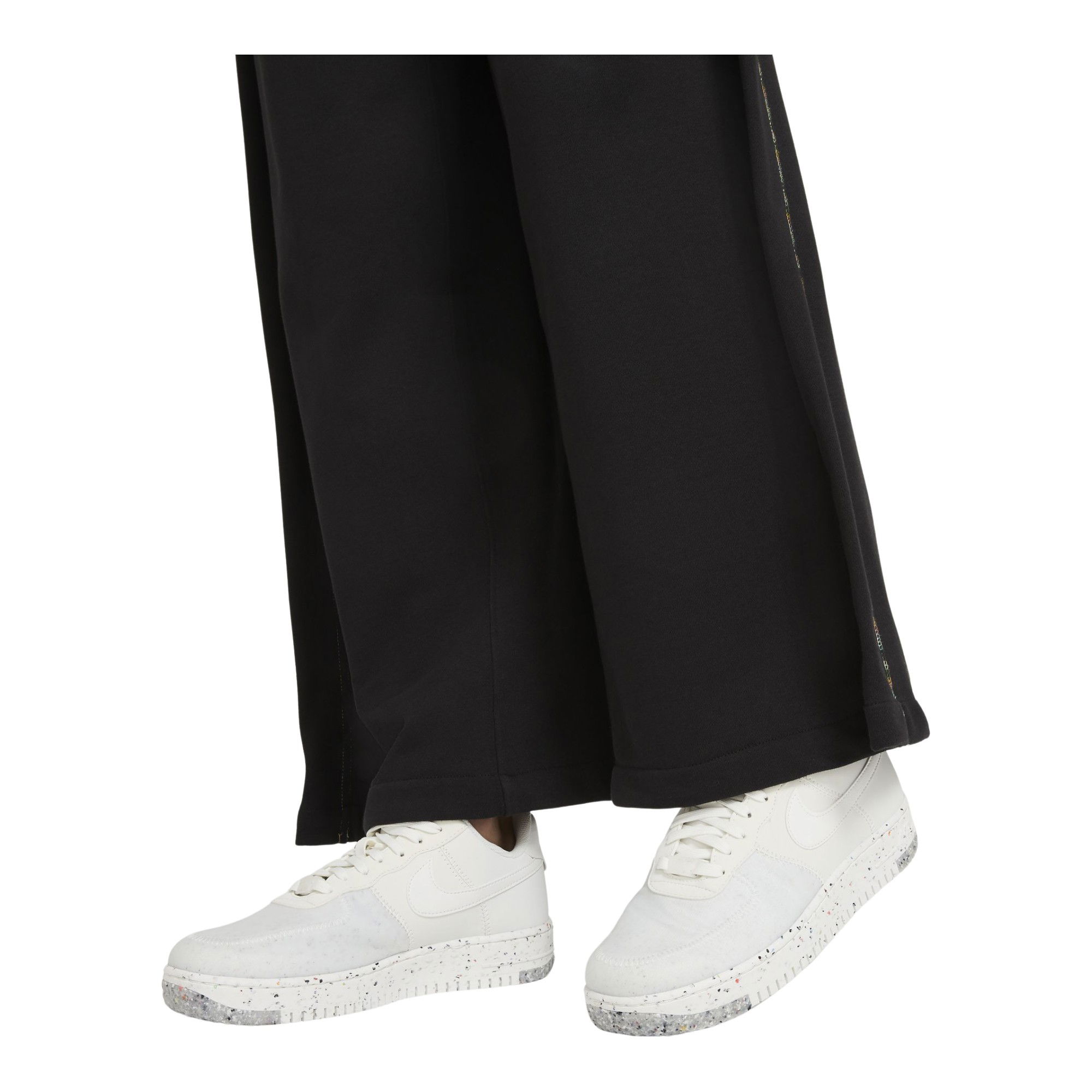 Nike Sportswear French Terry Kadın Eşofman Altı