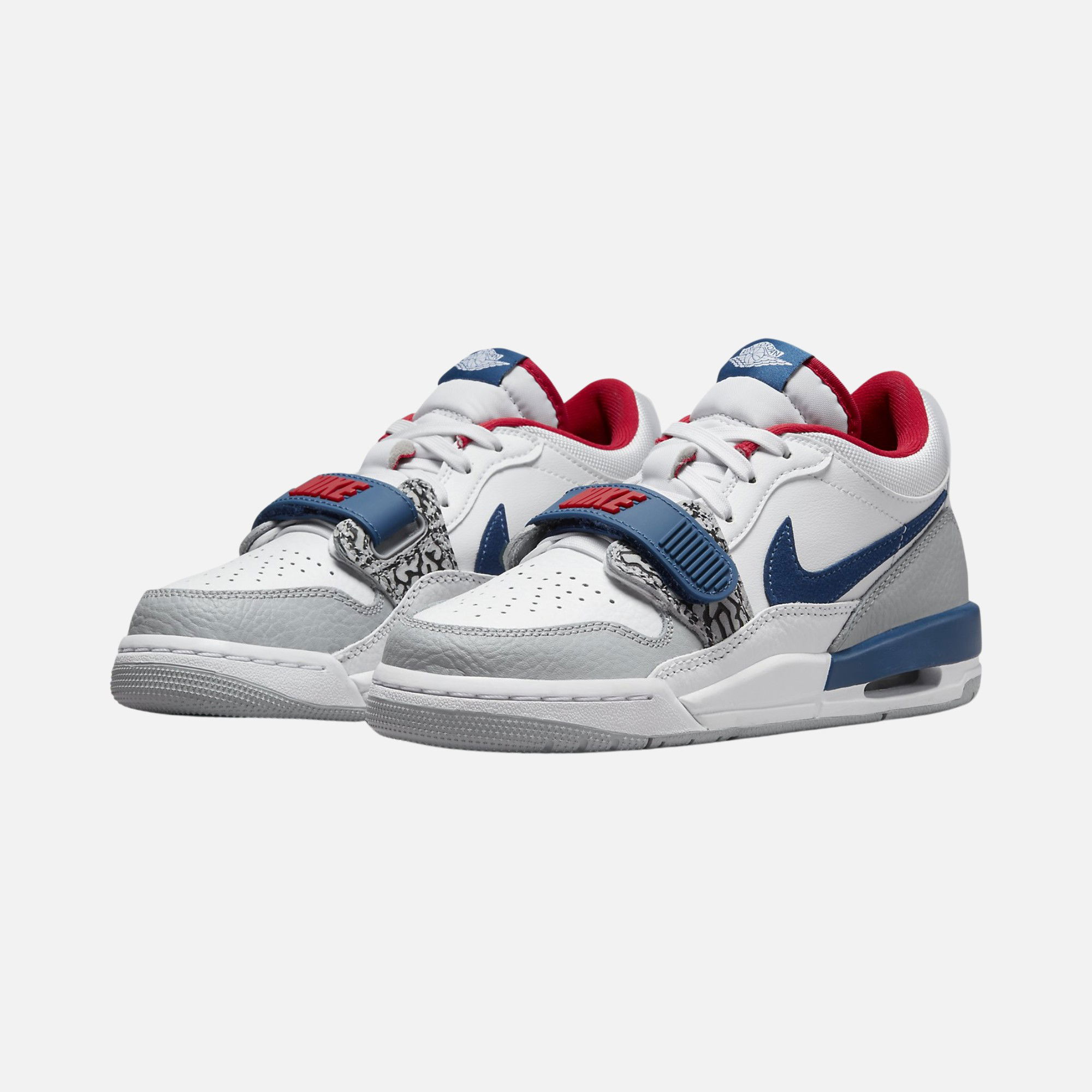 Nike Air Jordan Legacy 312 Low (GS) Spor Ayakkabı