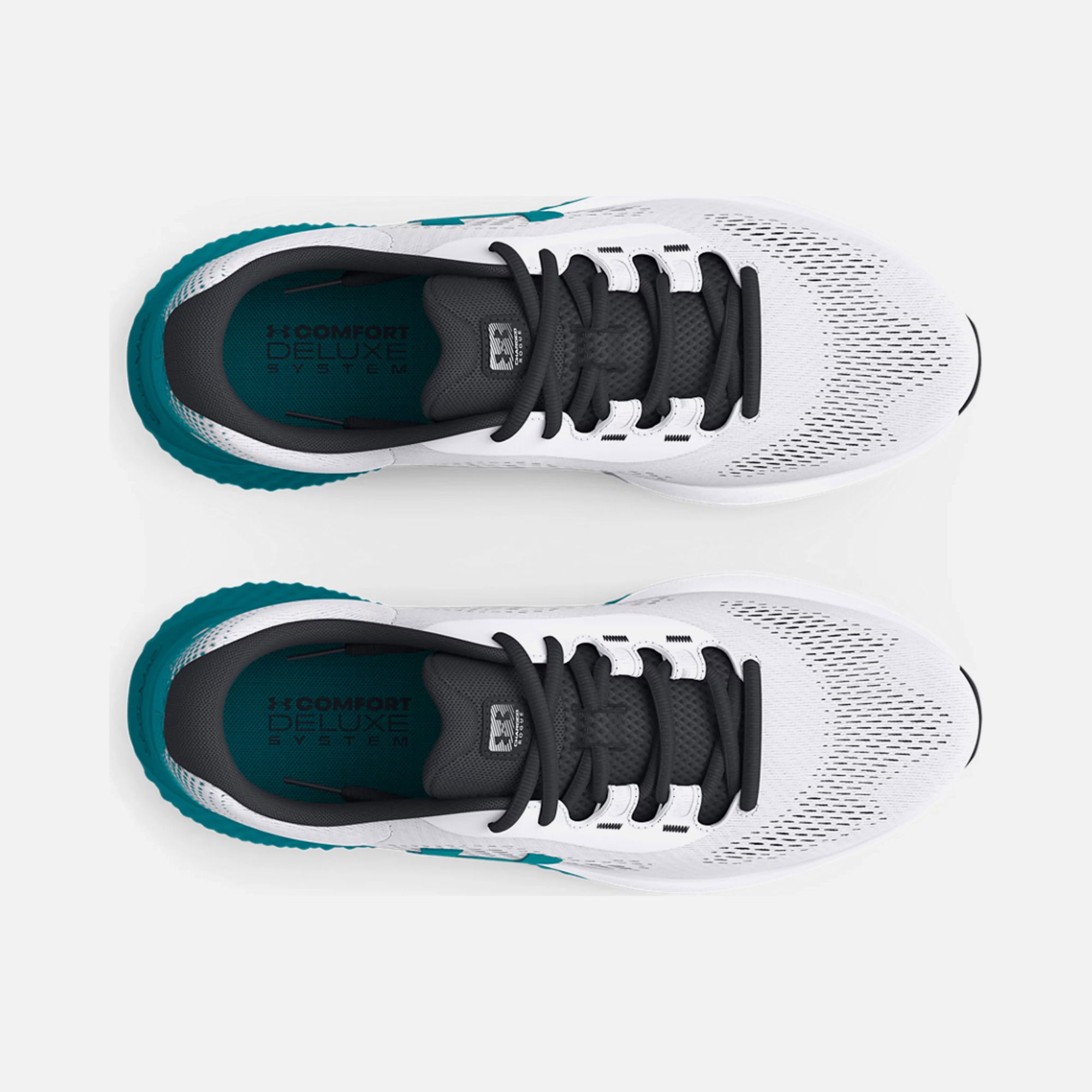 Under Armour Charged Rogue 4 Running Erkek Spor Ayakkabı