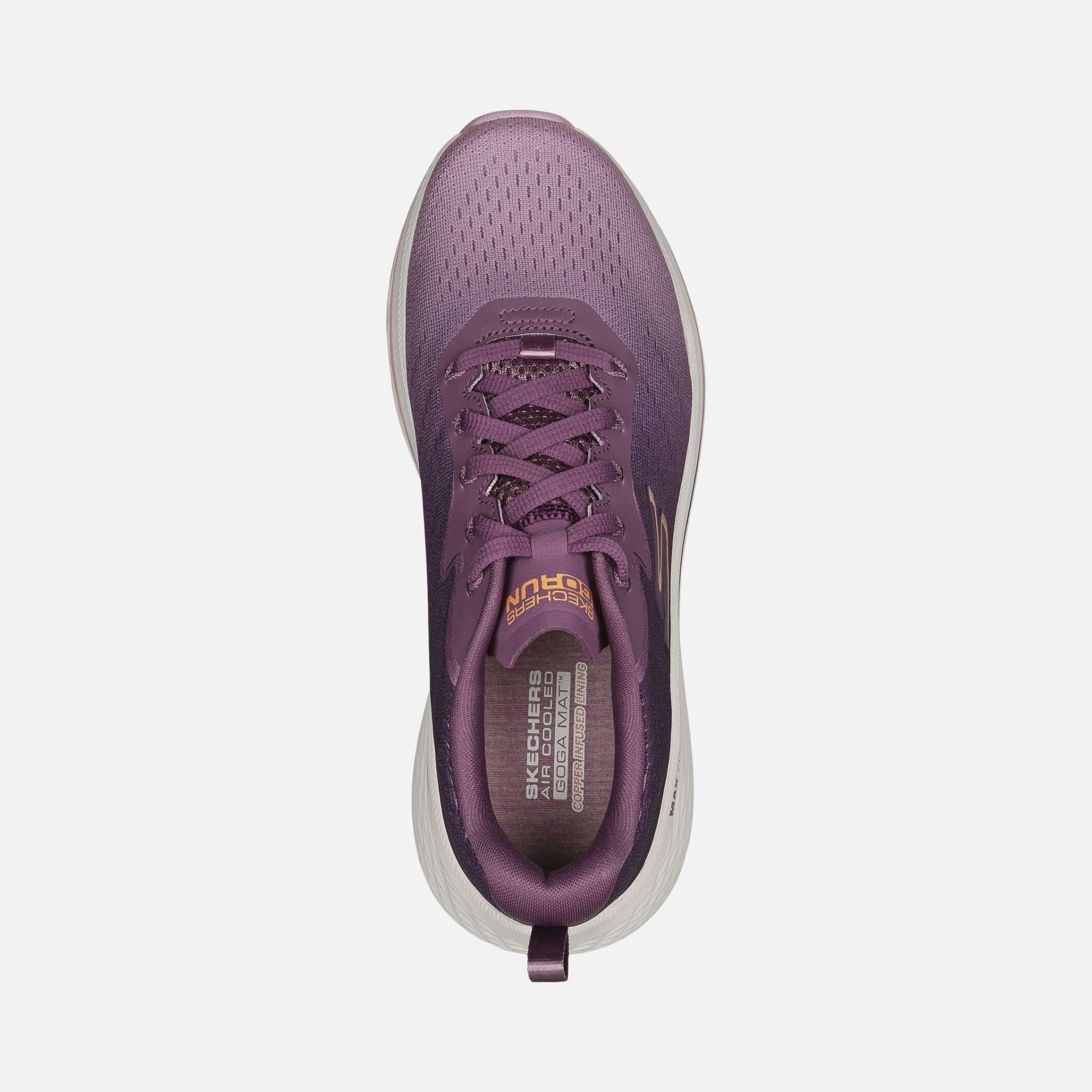 Skechers Max Cushioning Elite 2.0 Superior Stride Running Kadın Spor Ayakkabı