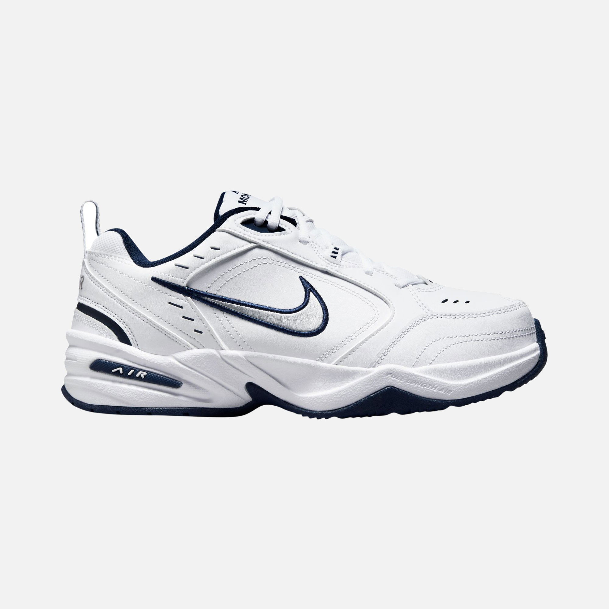 Nike Air Monarch IV (Extra Wide) Sportswear & Gym Erkek Spor Ayakkabı