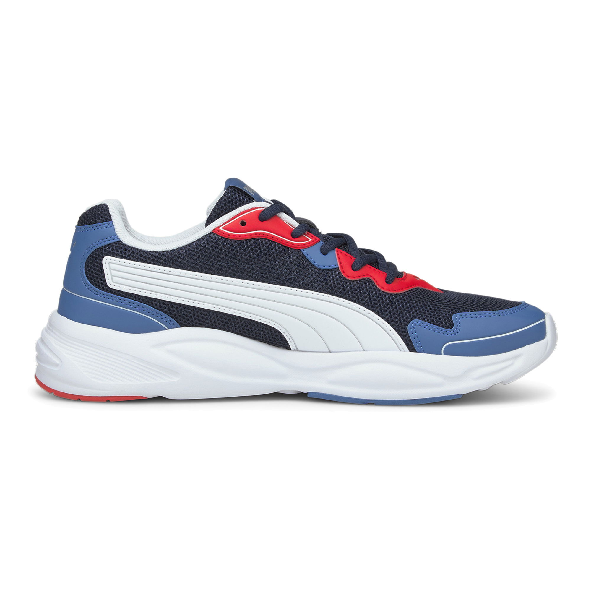 Puma 90s Runner Nu Wave Unisex Spor Ayakkabı
