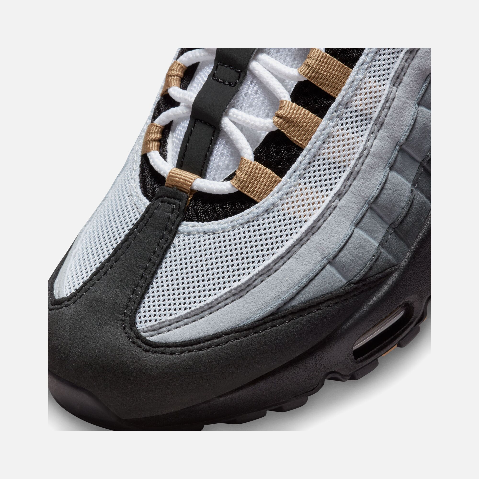 Nike Air Max 95 FW23 Erkek Spor Ayakkabı