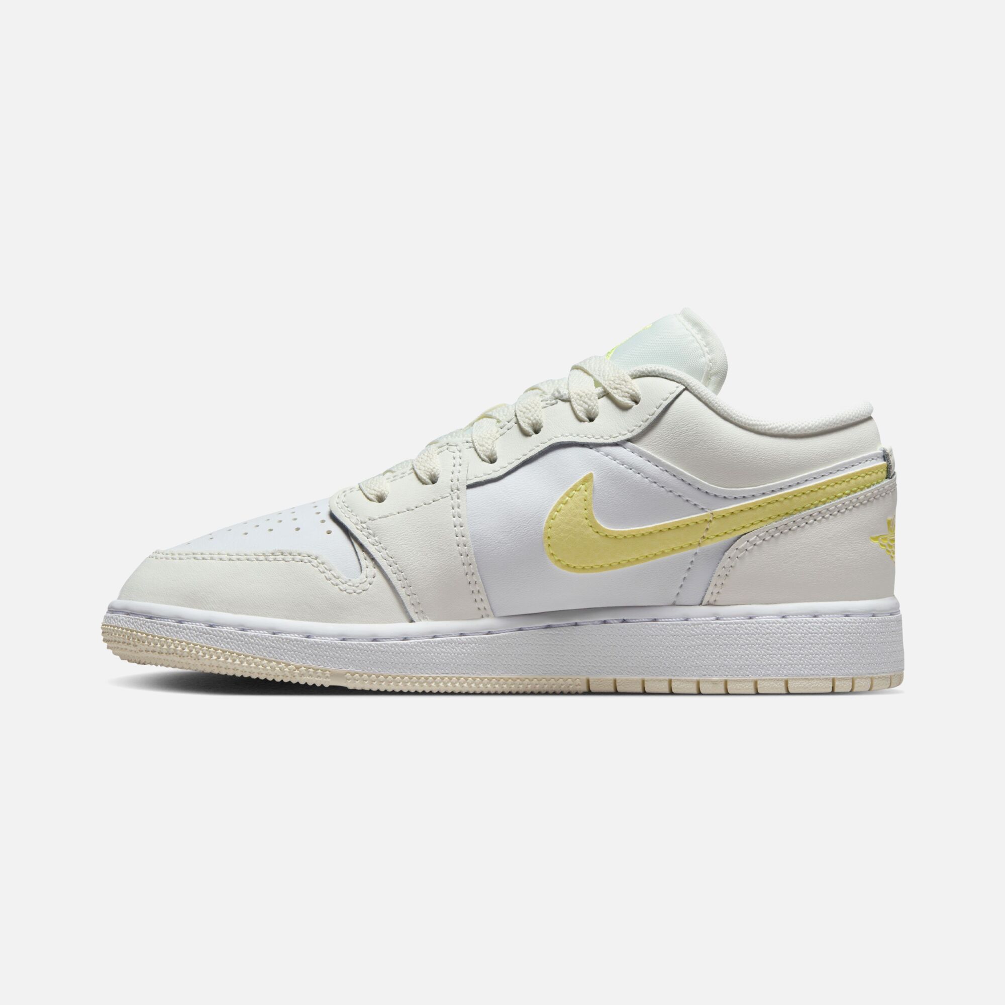 Nike Air Jordan 1 Low SU24 (GS) Spor Ayakkabı