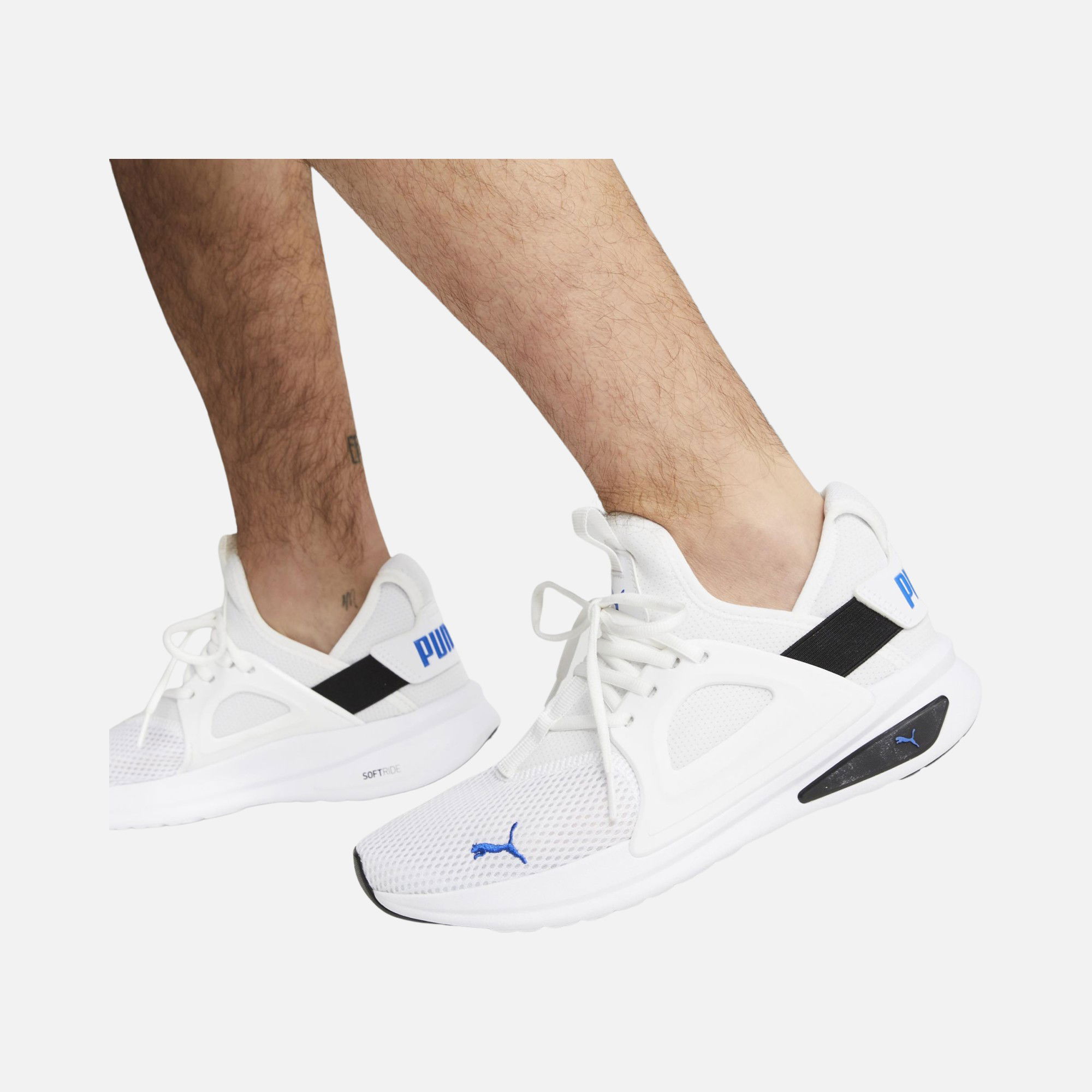 Puma Softride Enzo Evo Running Erkek Spor Ayakkabı