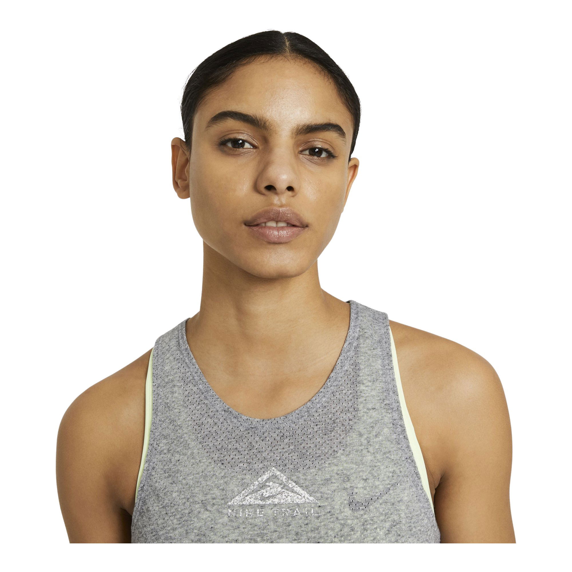 Nike City Sleek Trail Running Kadın Atlet