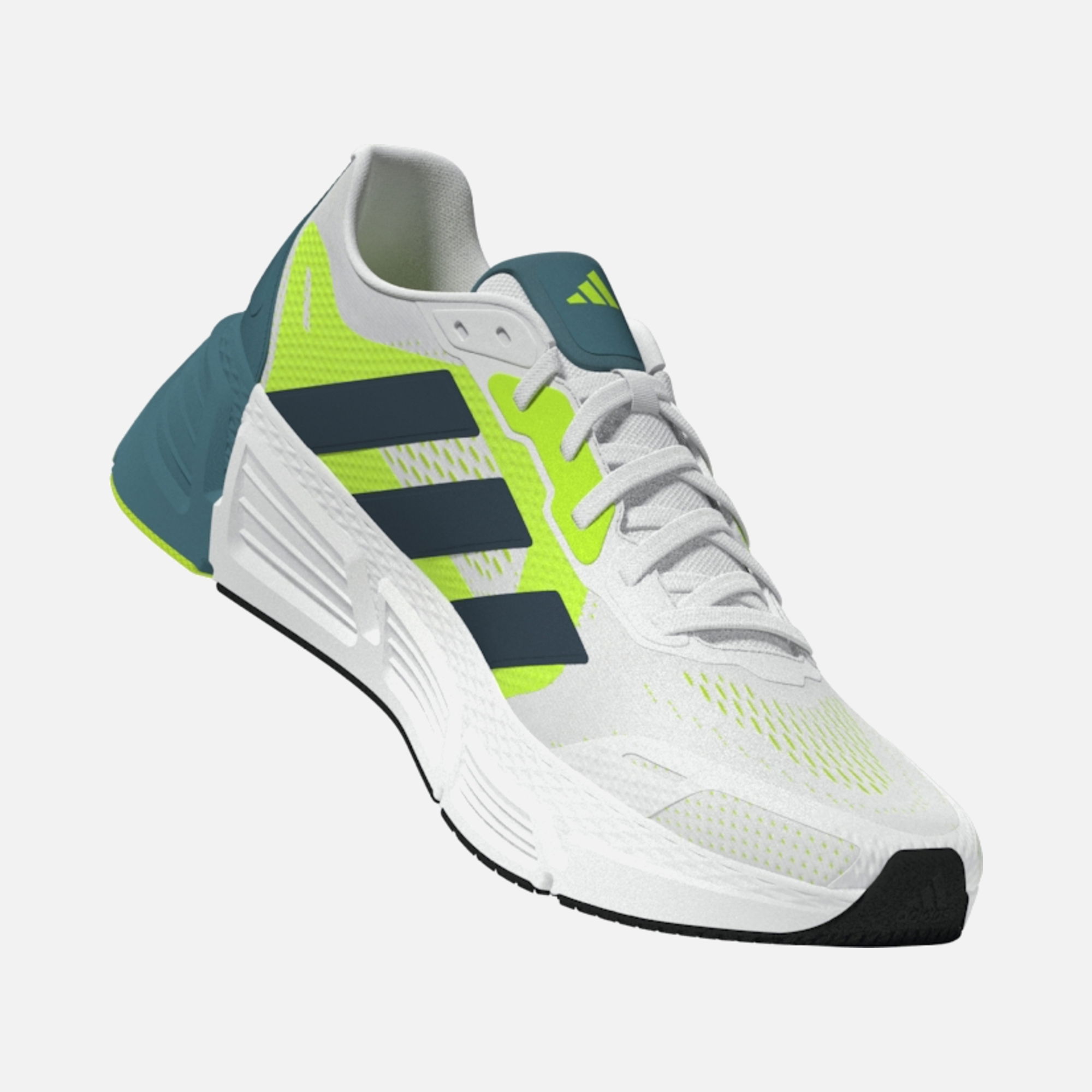 adidas Run Questar 2 Running Erkek Spor Ayakkabı