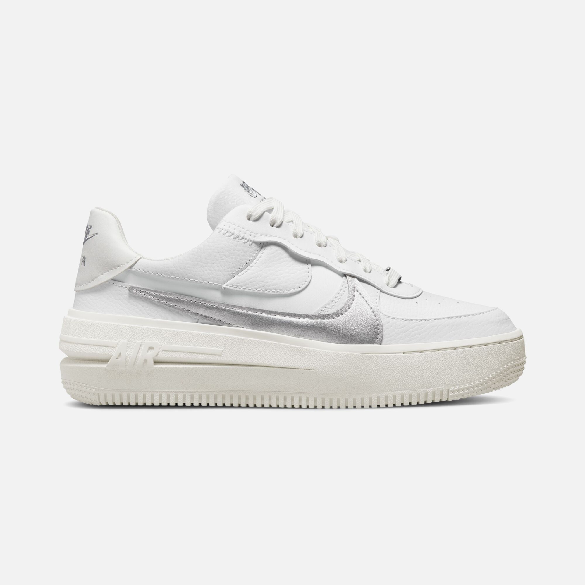 Nike Air Force 1 PLT.AF.ORM Kadın Spor Ayakkabı