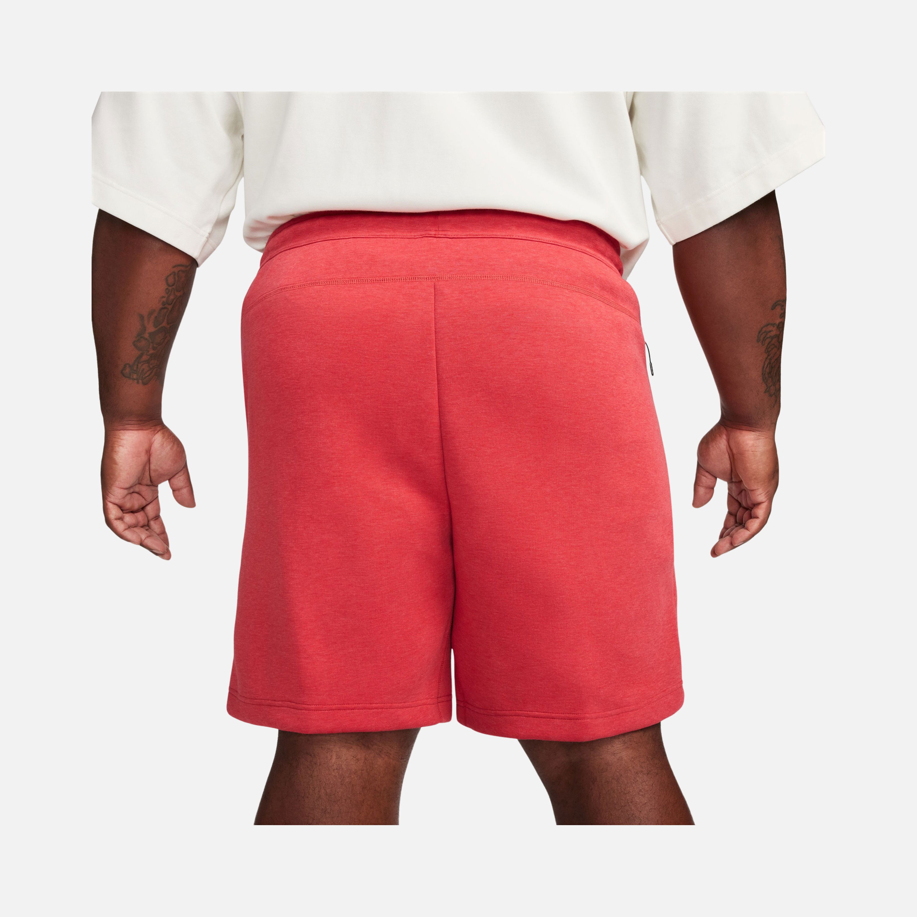 Nike Sportswear Tech Fleece FW24 Erkek Şort