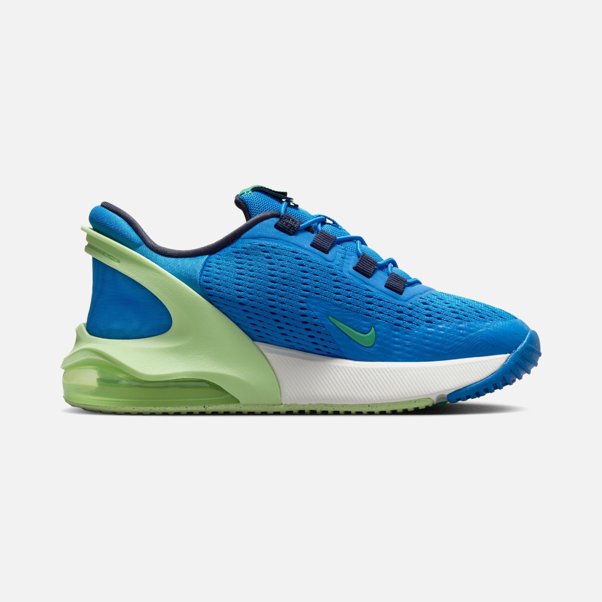 Nike Air Max 270 GO Easy On/Off (PS) Çocuk Spor Ayakkabı