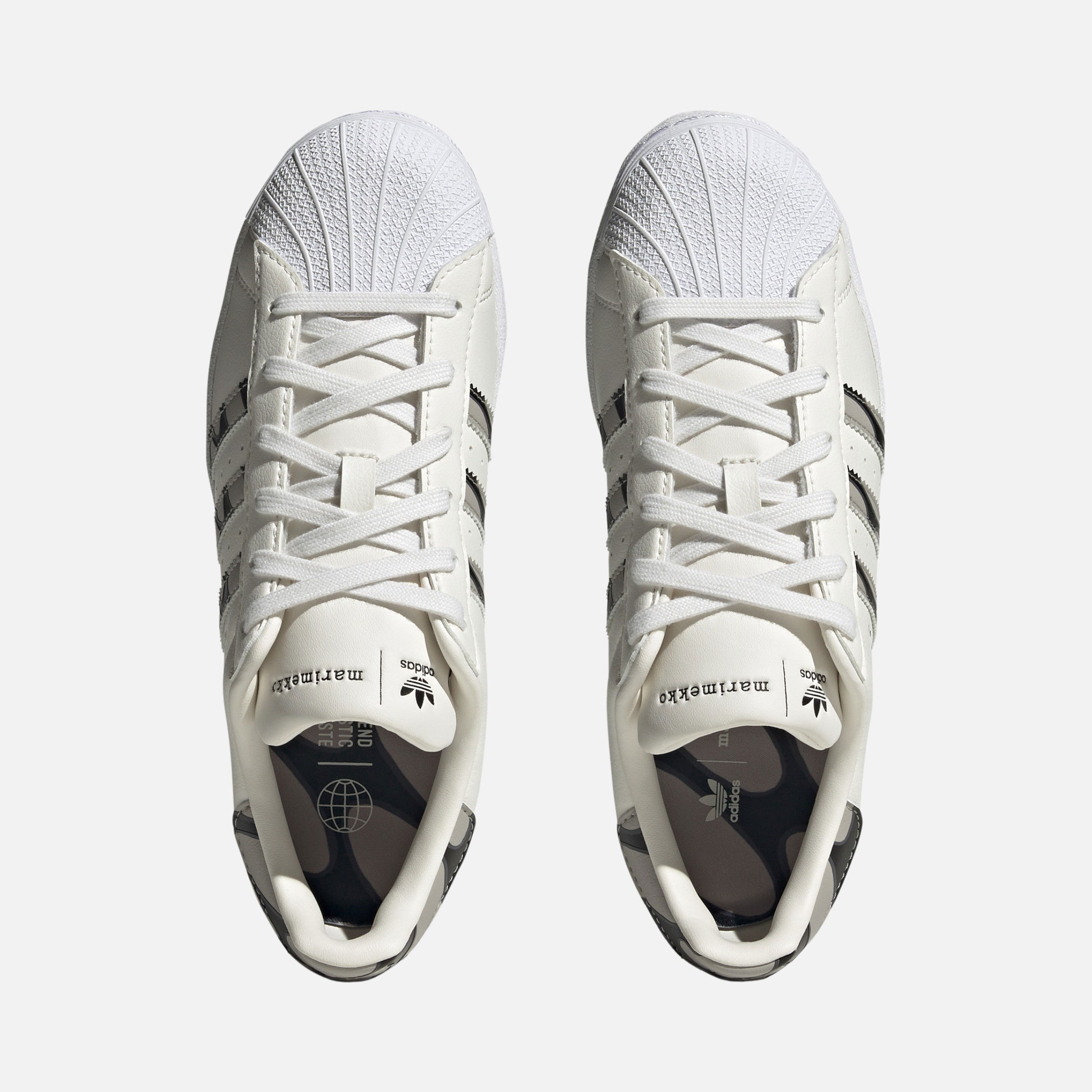 adidas Sportswear Superstar Marimekko Erkek Spor Ayakkabı