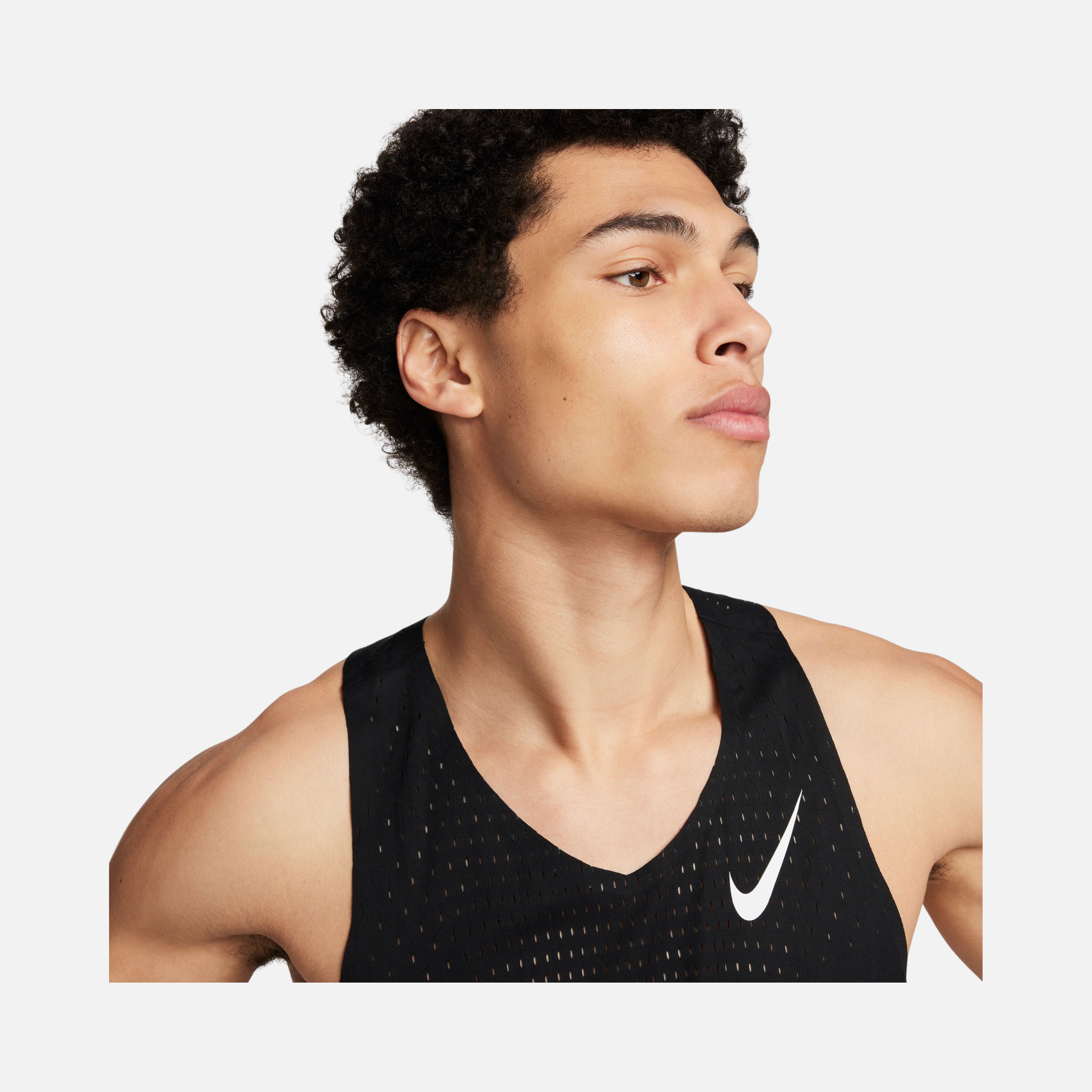 Nike Dri-Fit ADV AeroSwift Running Race Day Erkek Atlet