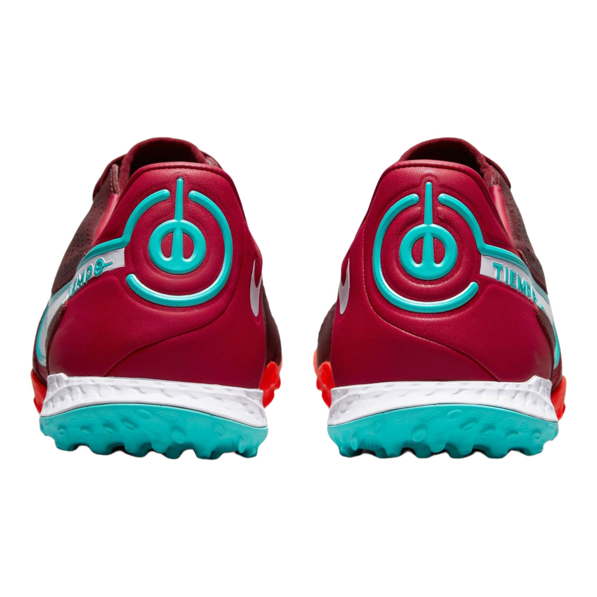 Nike React Tiempo Legend 9 Pro TF Turf Erkek Halı Saha Ayakkabı