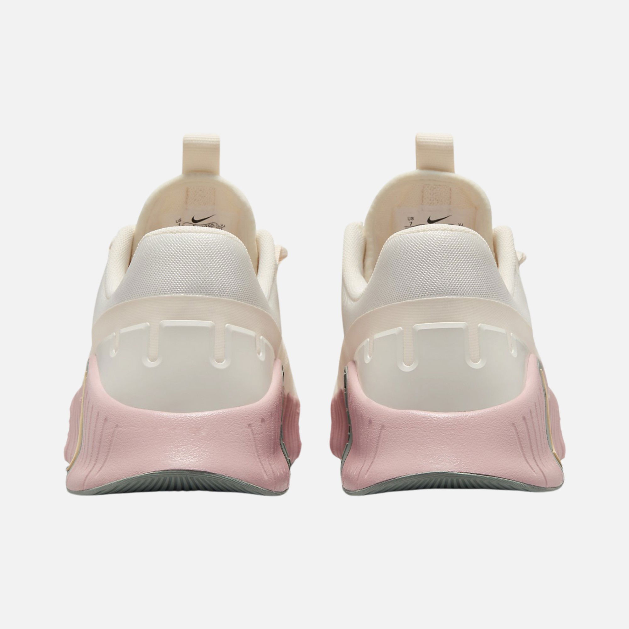 Nike Free Metcon 5 Training Kadın Spor Ayakkabı