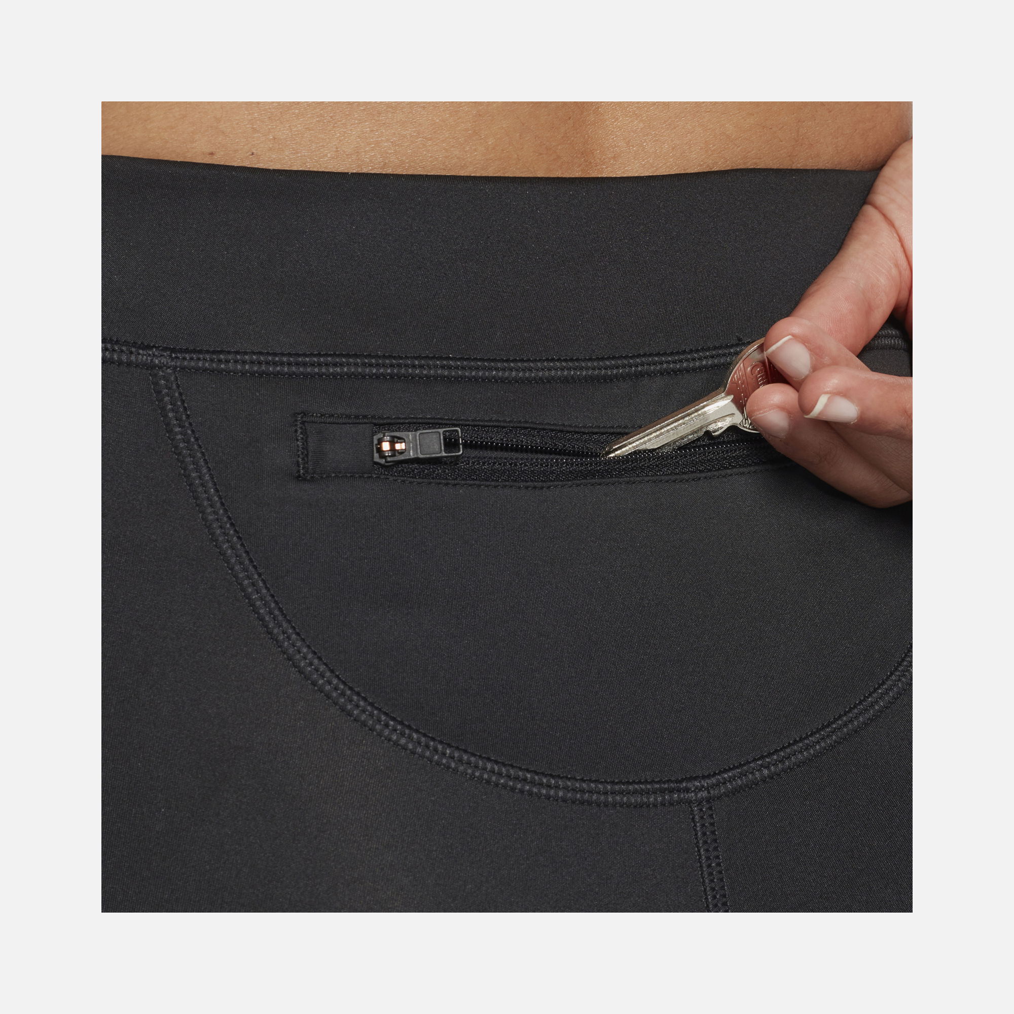 Reebok Vector 7/8 Running Kadın Tayt