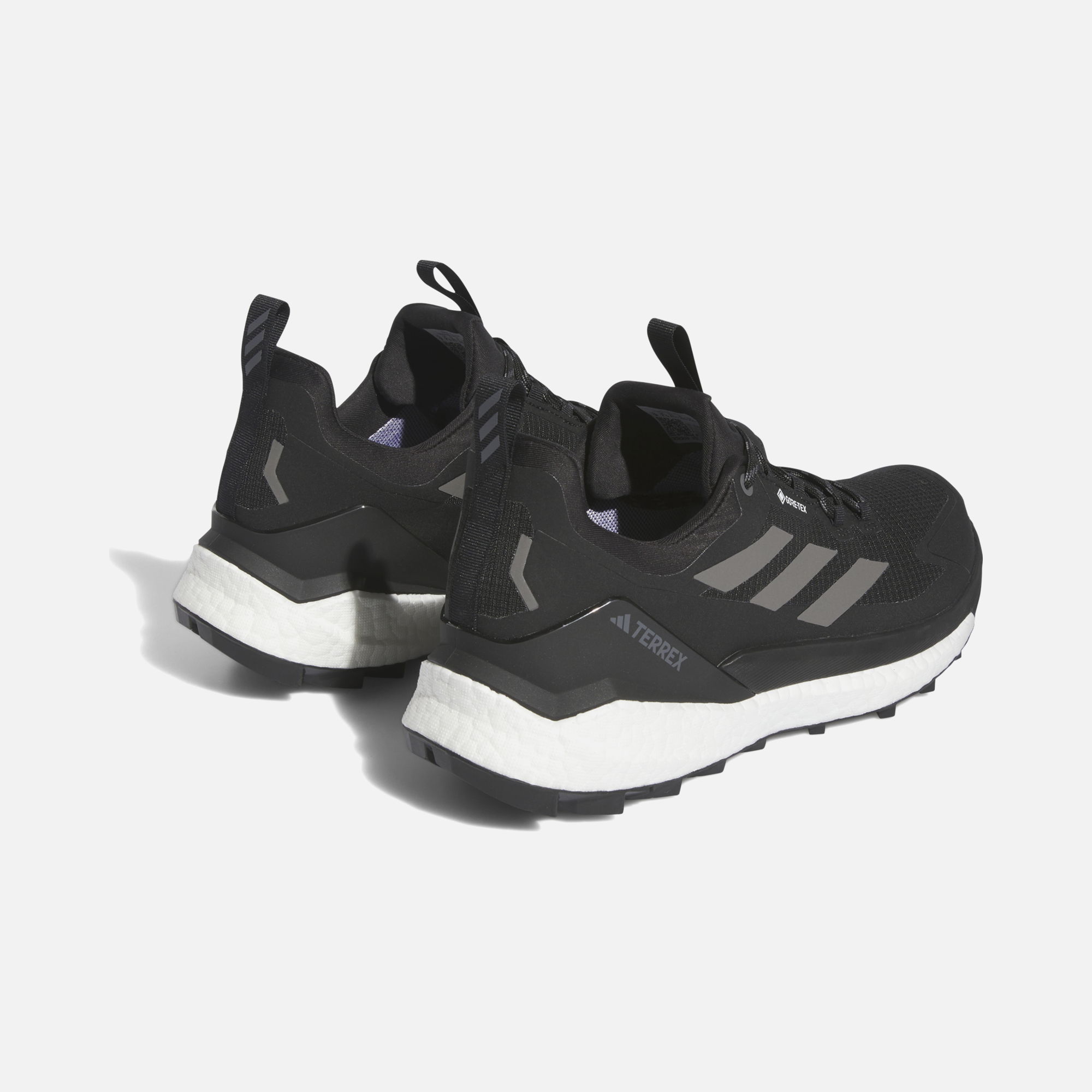 adidas Terrex Free Hiker 2.0 Low Gore-Tex Hiking Kadın Spor Ayakkabı