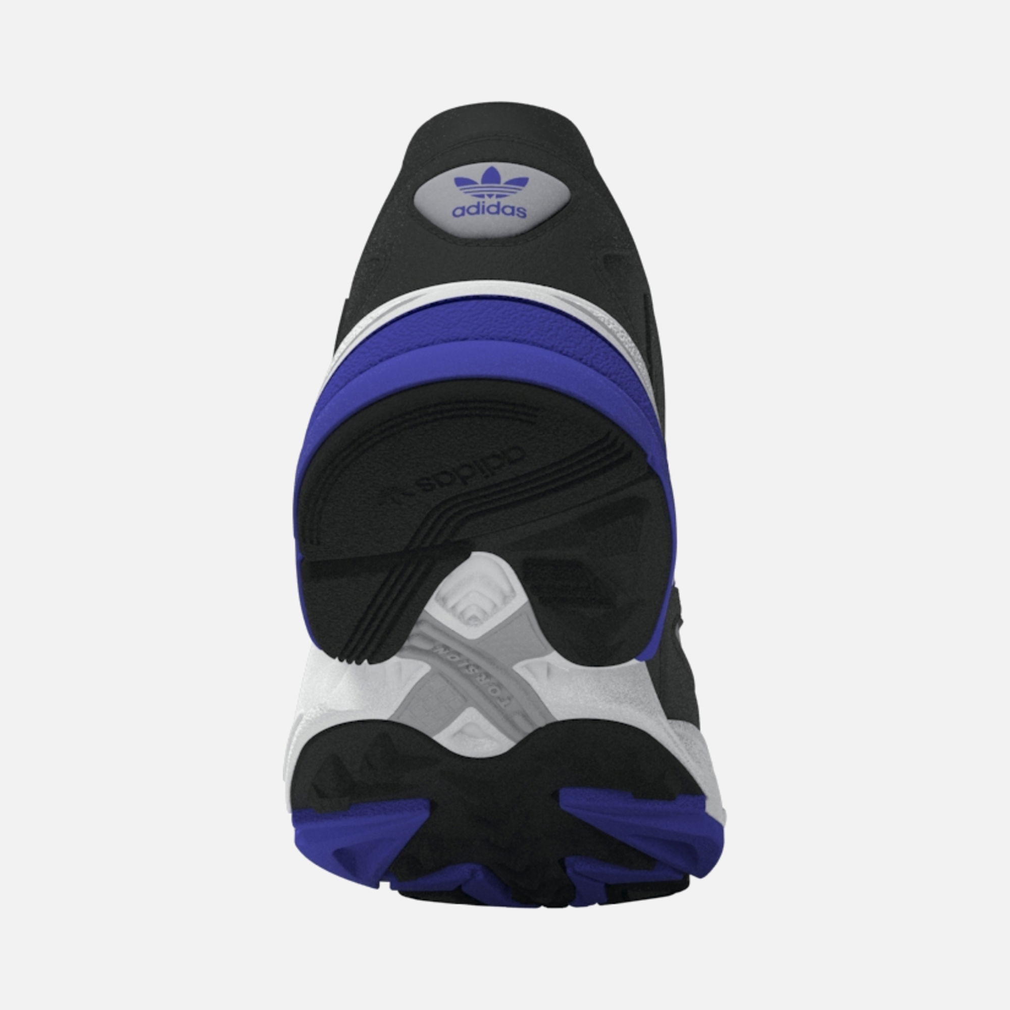 adidas Sportswear Falcon Kadın Spor Ayakkabı