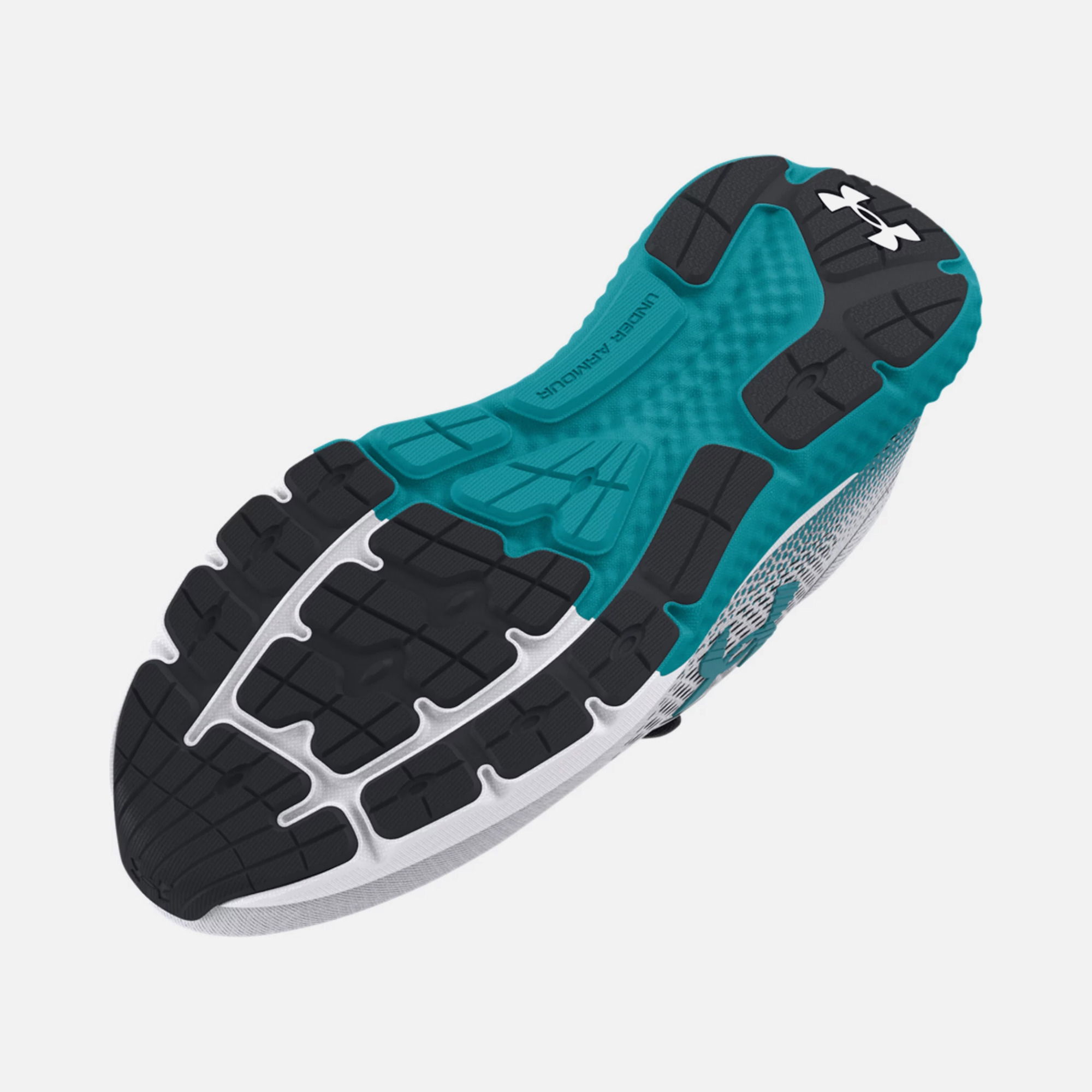 Under Armour Charged Rogue 4 Running Erkek Spor Ayakkabı