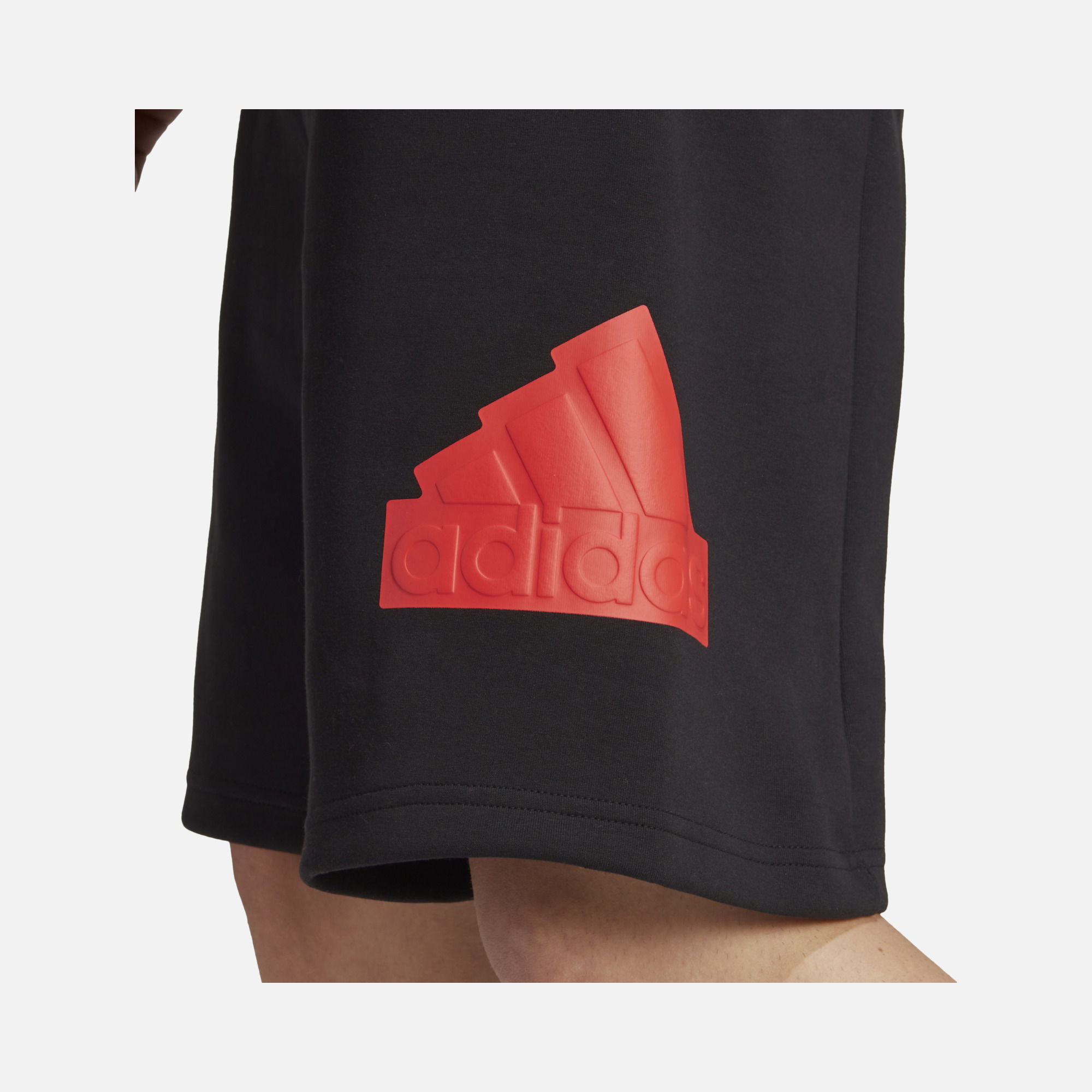 adidas Sportswear Future Icons Graphic Erkek Şort