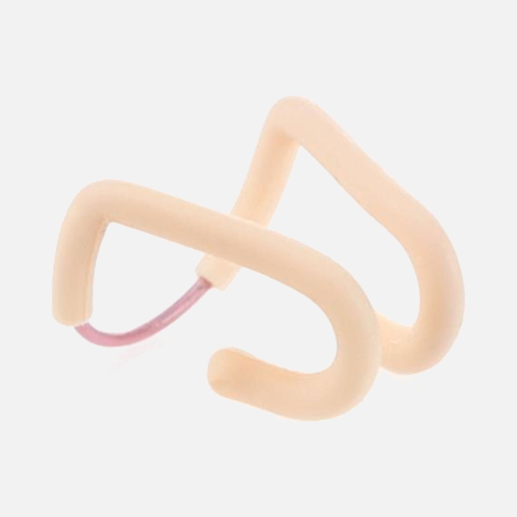 Mad Wave Burun Klipsi