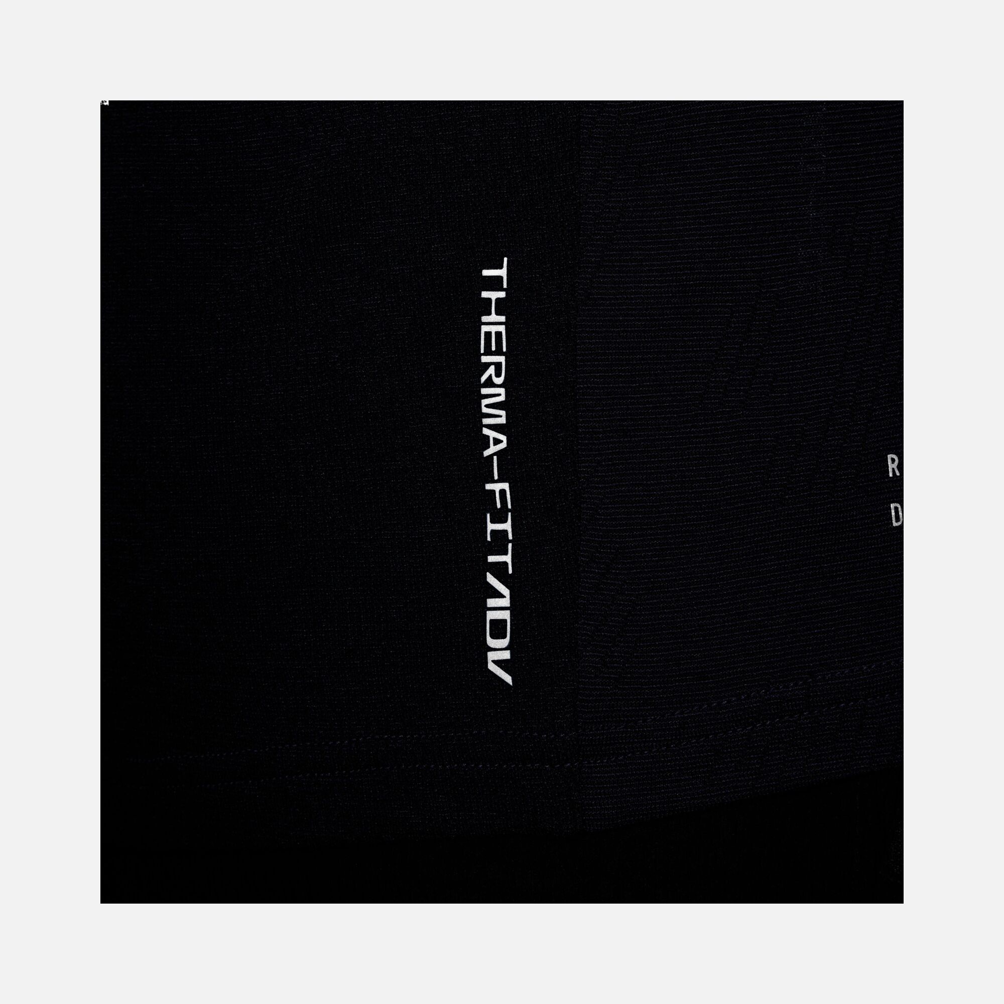 Nike Therma-Fit ADV Running Long-Sleeve Erkek Tişört