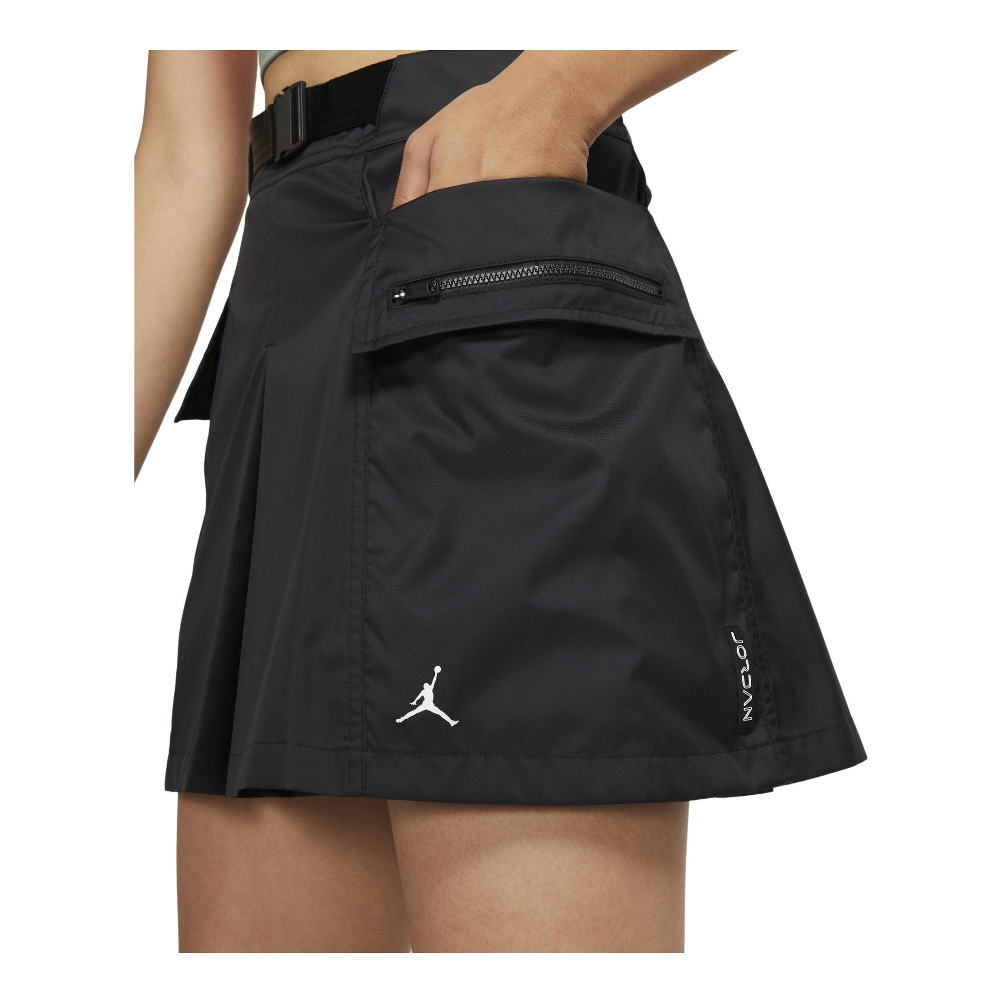 Nike Jordan Next Utility Capsule Kadın Etek