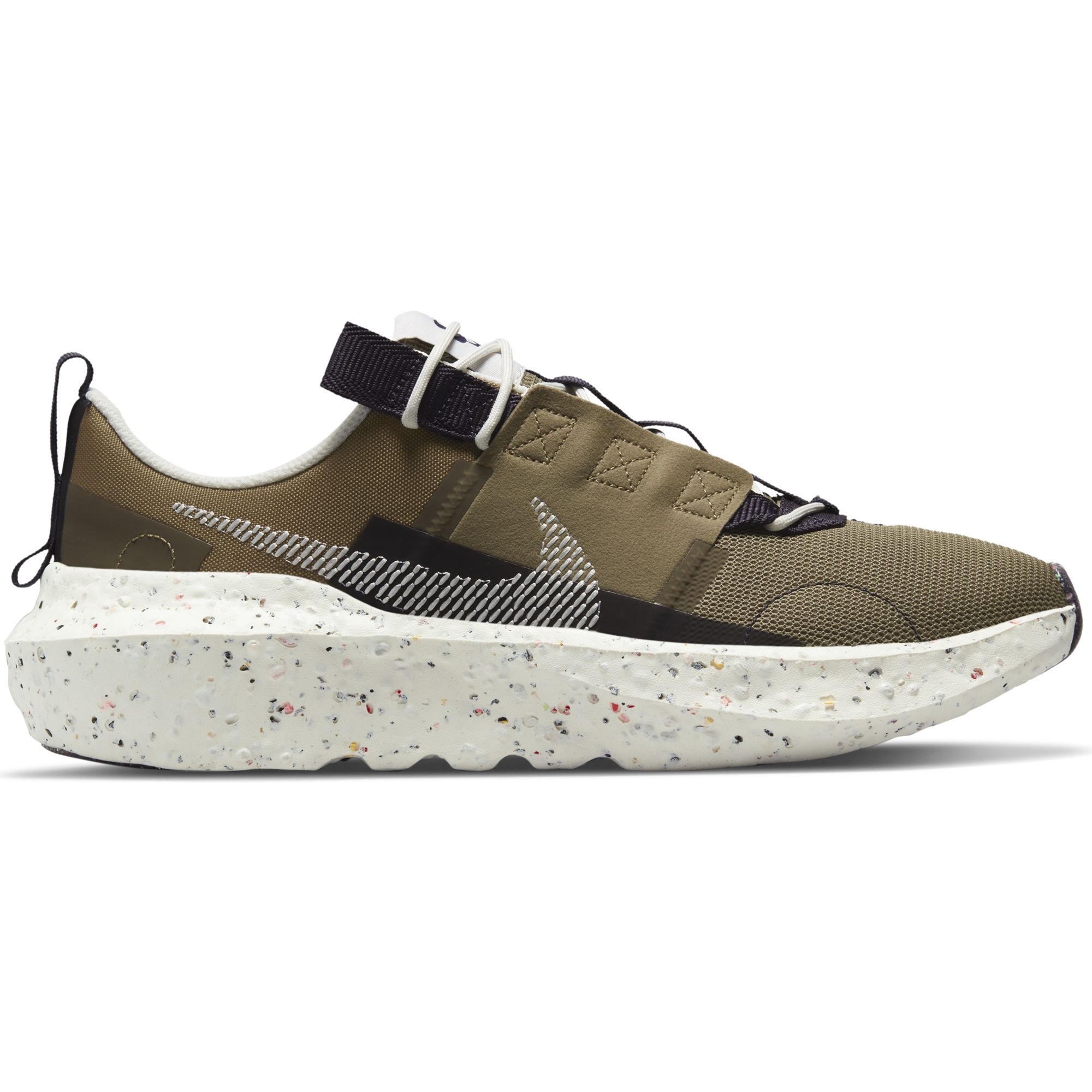 Nike Crater Impact Erkek Spor Ayakkabı