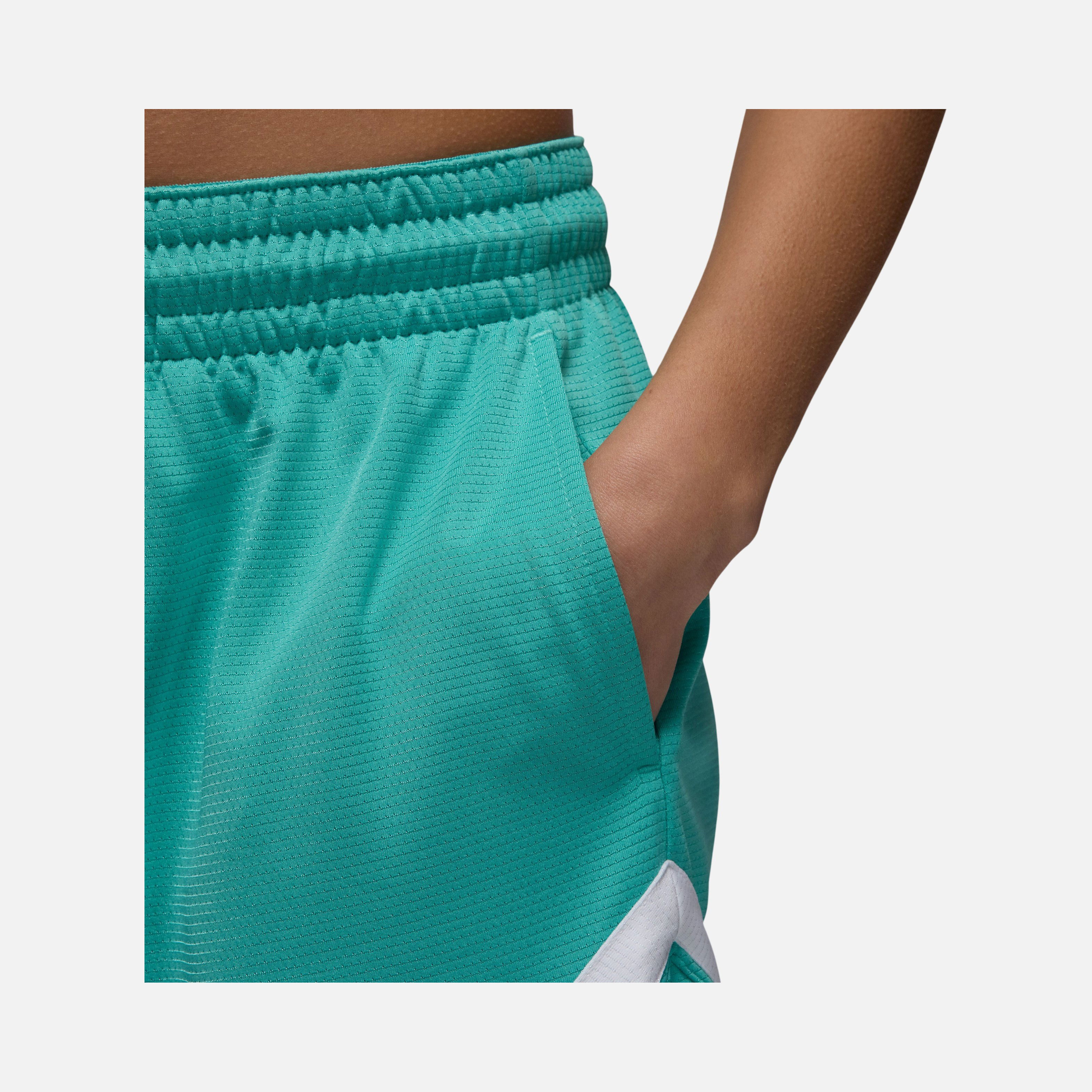 Nike Jordan Sport 10cm (approx.) Diamond Kadın Şort