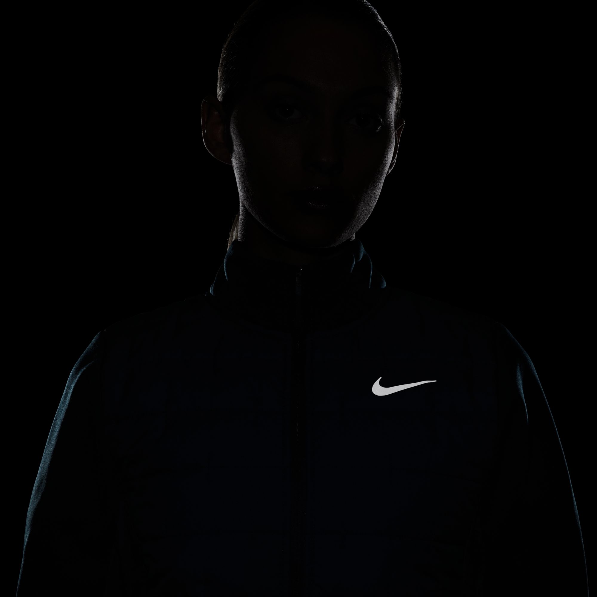 Nike Therma-Fit Synthetic Fill Running Full-Zip Kadın Ceket
