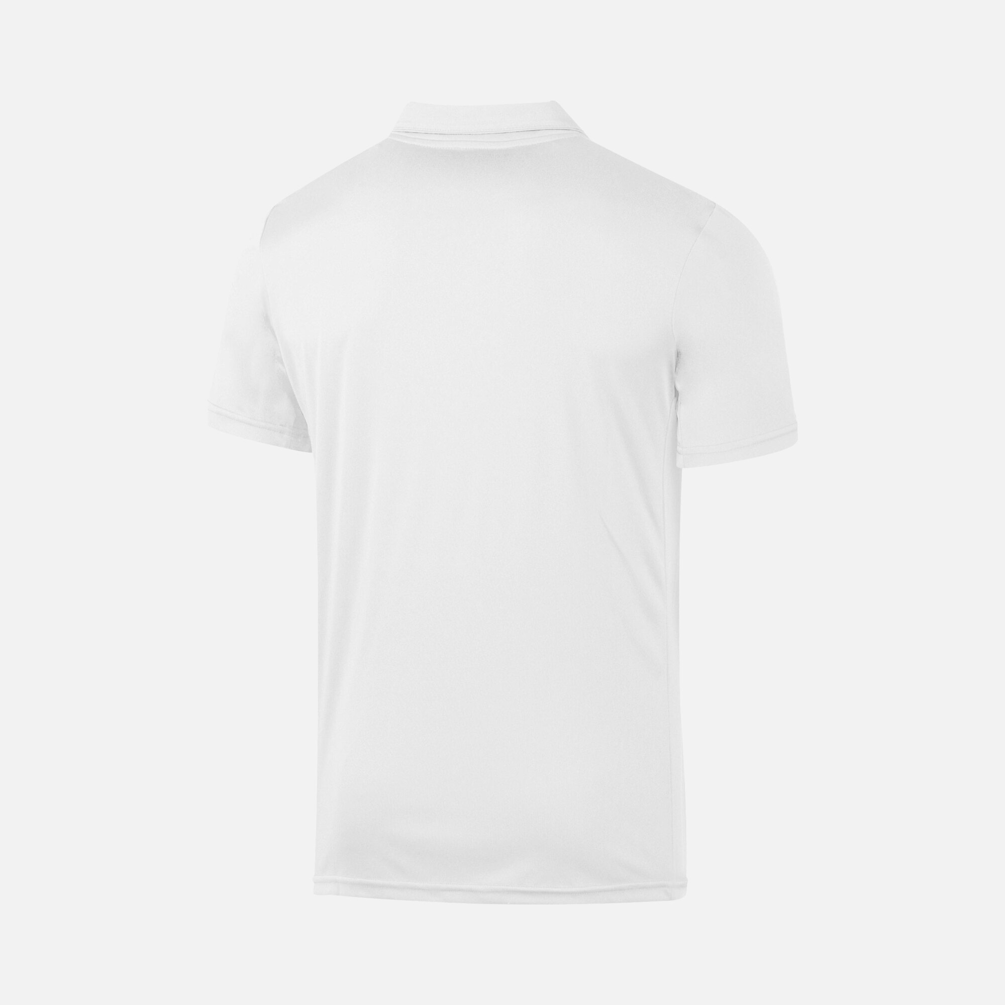 Barçın Basics Polo Collar Tennis Short-Sleeve Erkek Tişört