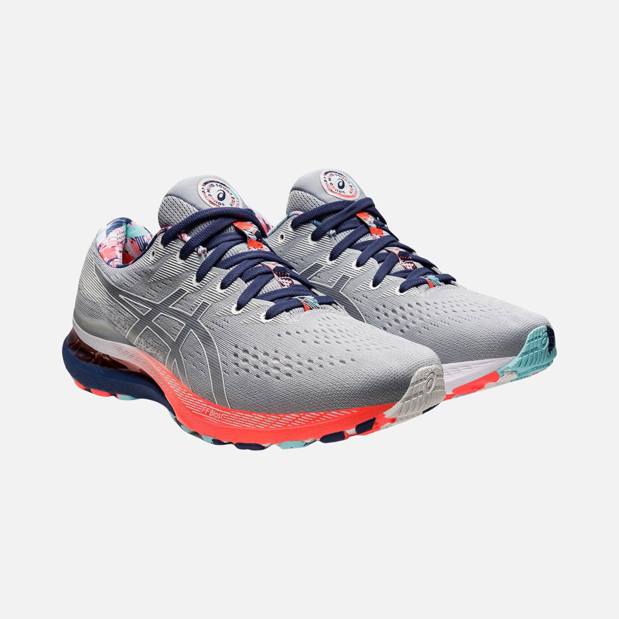 Asics Gel-Kayano 28 Running Erkek Spor Ayakkabı