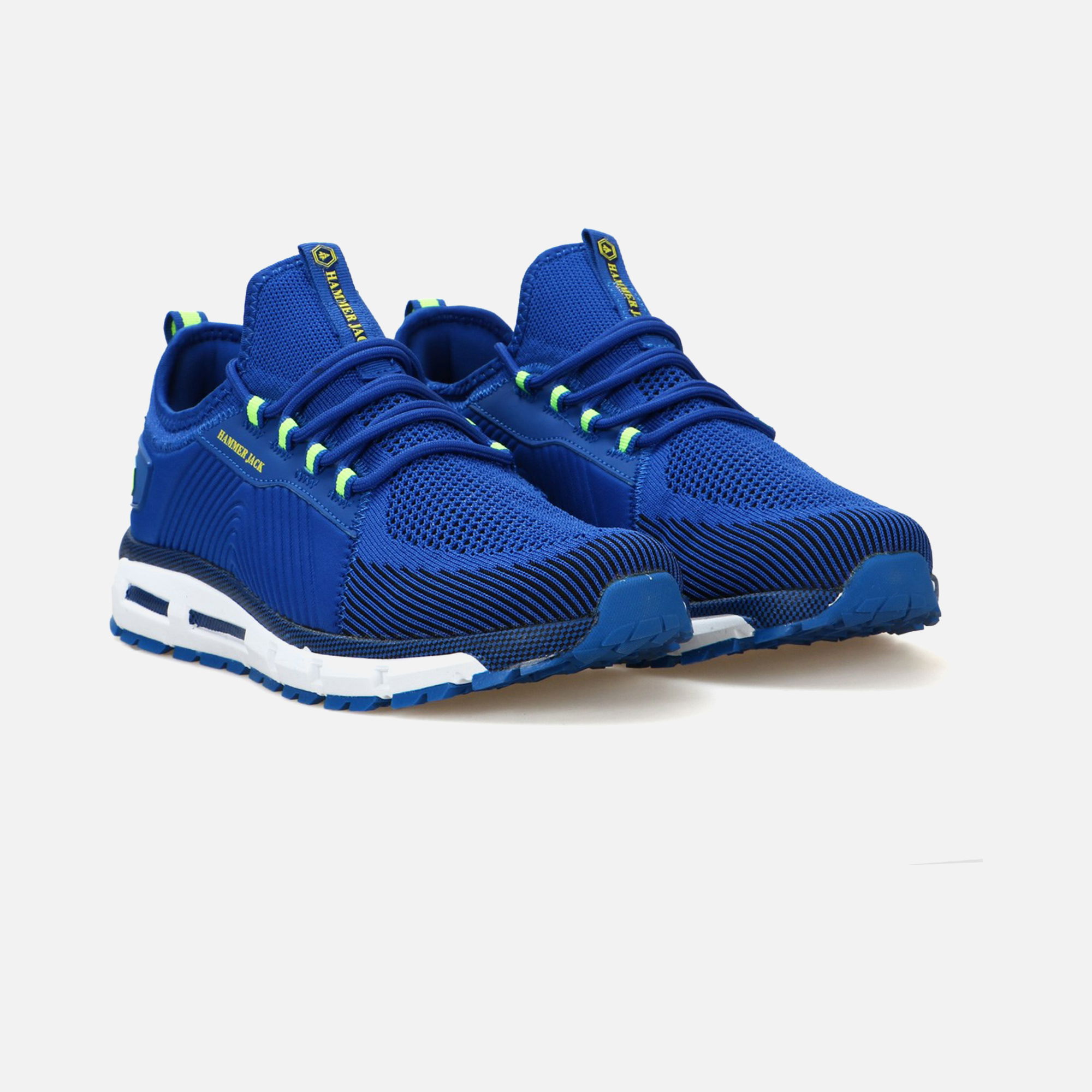 Hammer Jack Agron Erkek Spor Ayakkabı