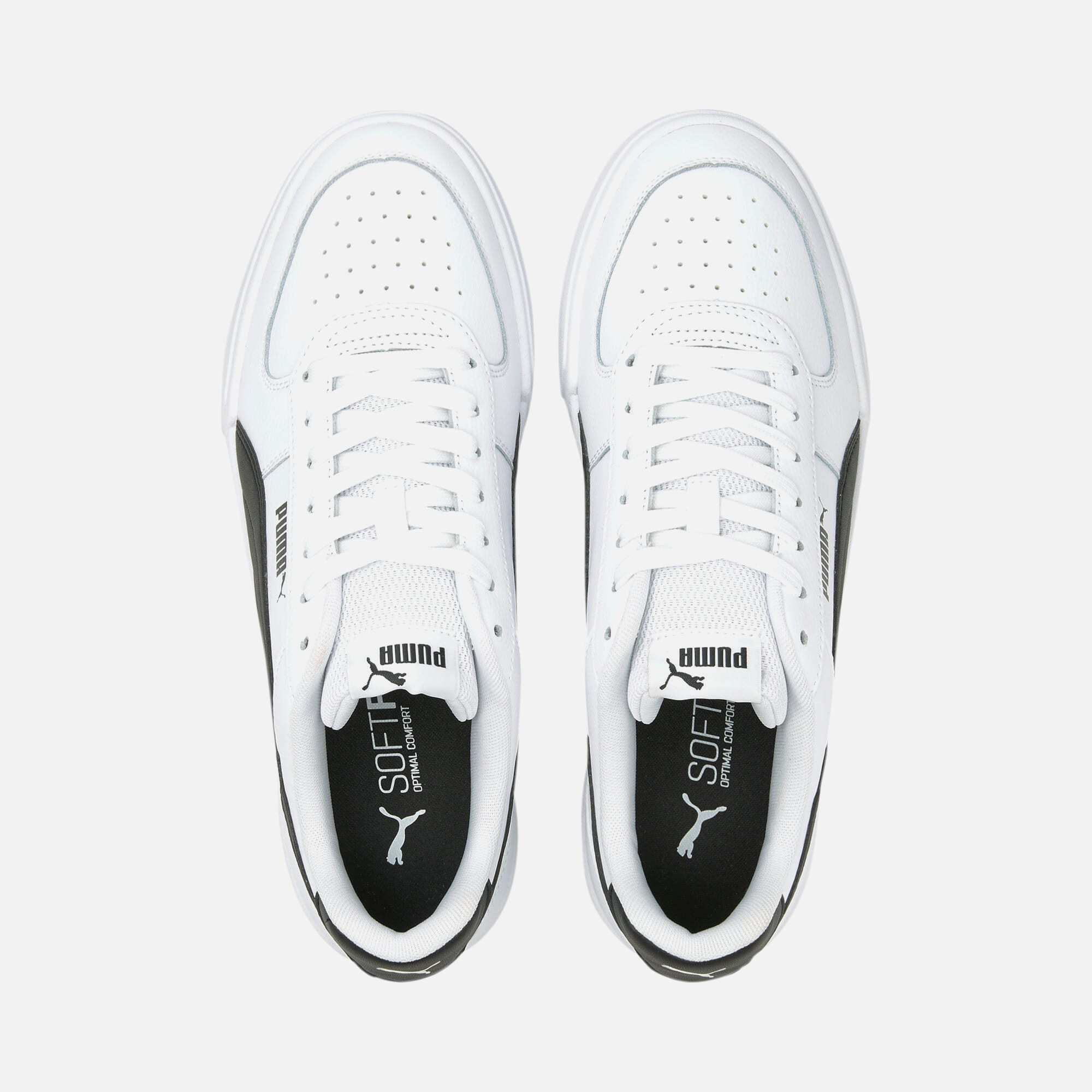 Puma Sportswear Caven Erkek Spor Ayakkabı