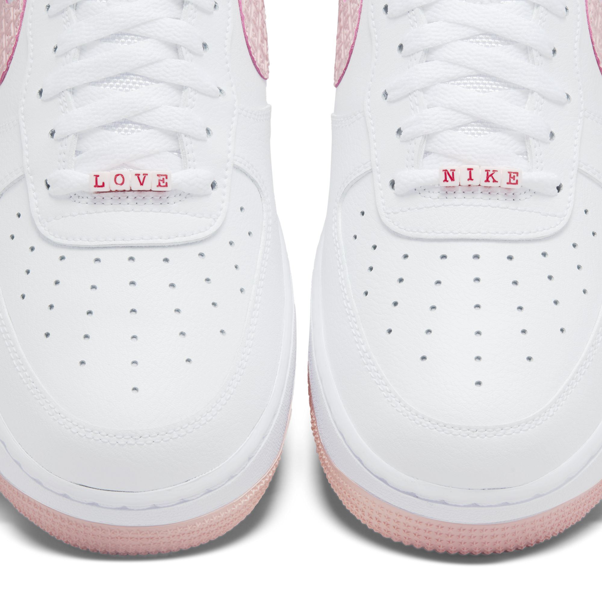 Nike Air Force 1 '07 "Valentine" Erkek Spor Ayakkabı