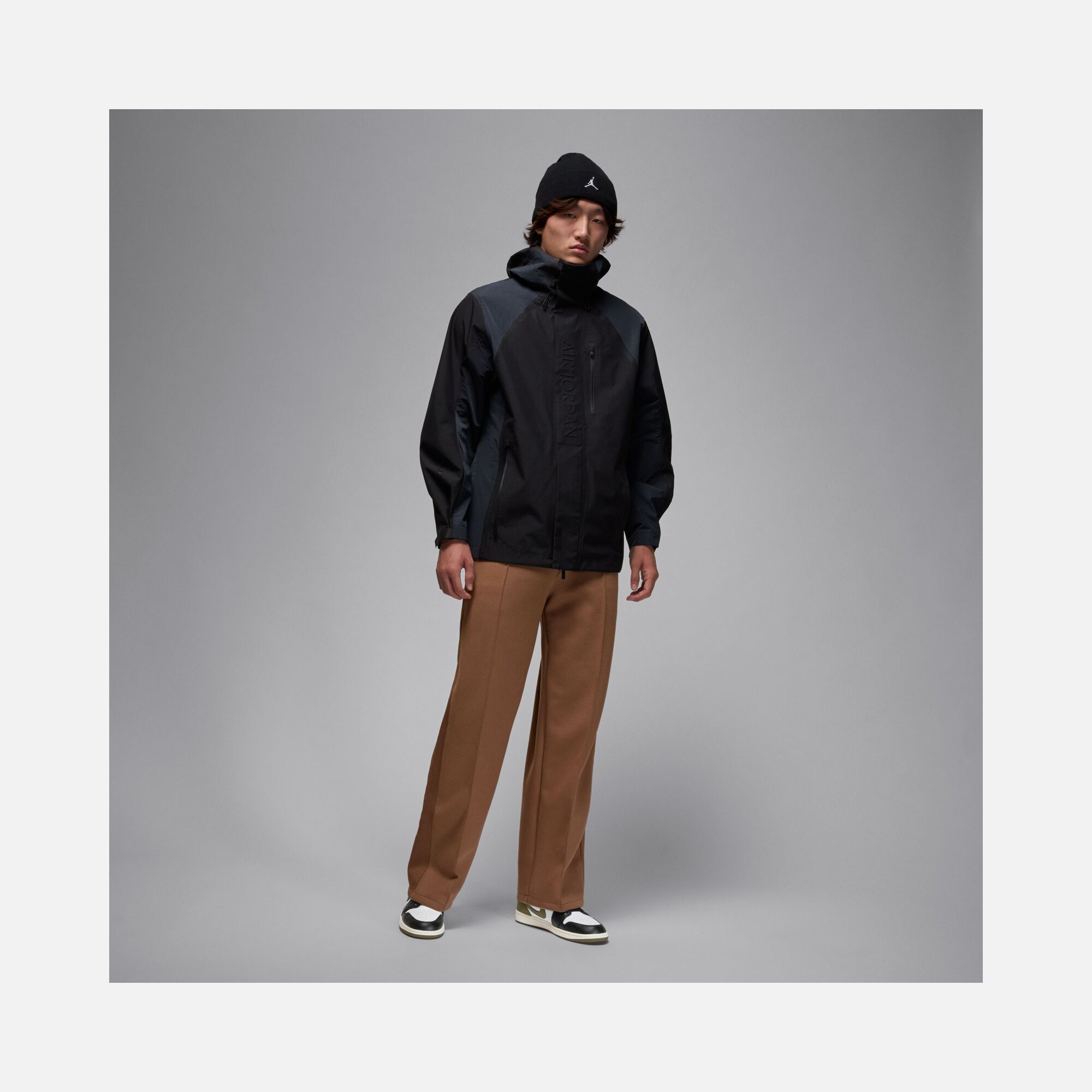 Nike Air Jordan 1 Low CO Erkek Spor Ayakkabı