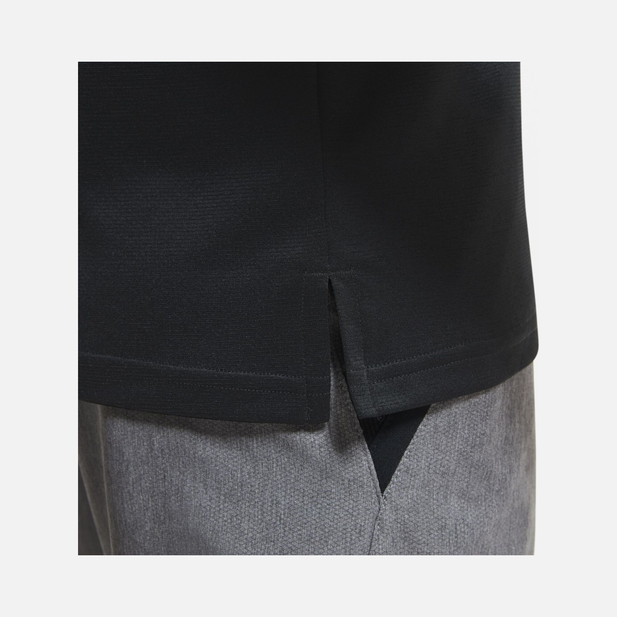 Nike Dri-Fit Superset Short-Sleeve Training Top Erkek Tişört