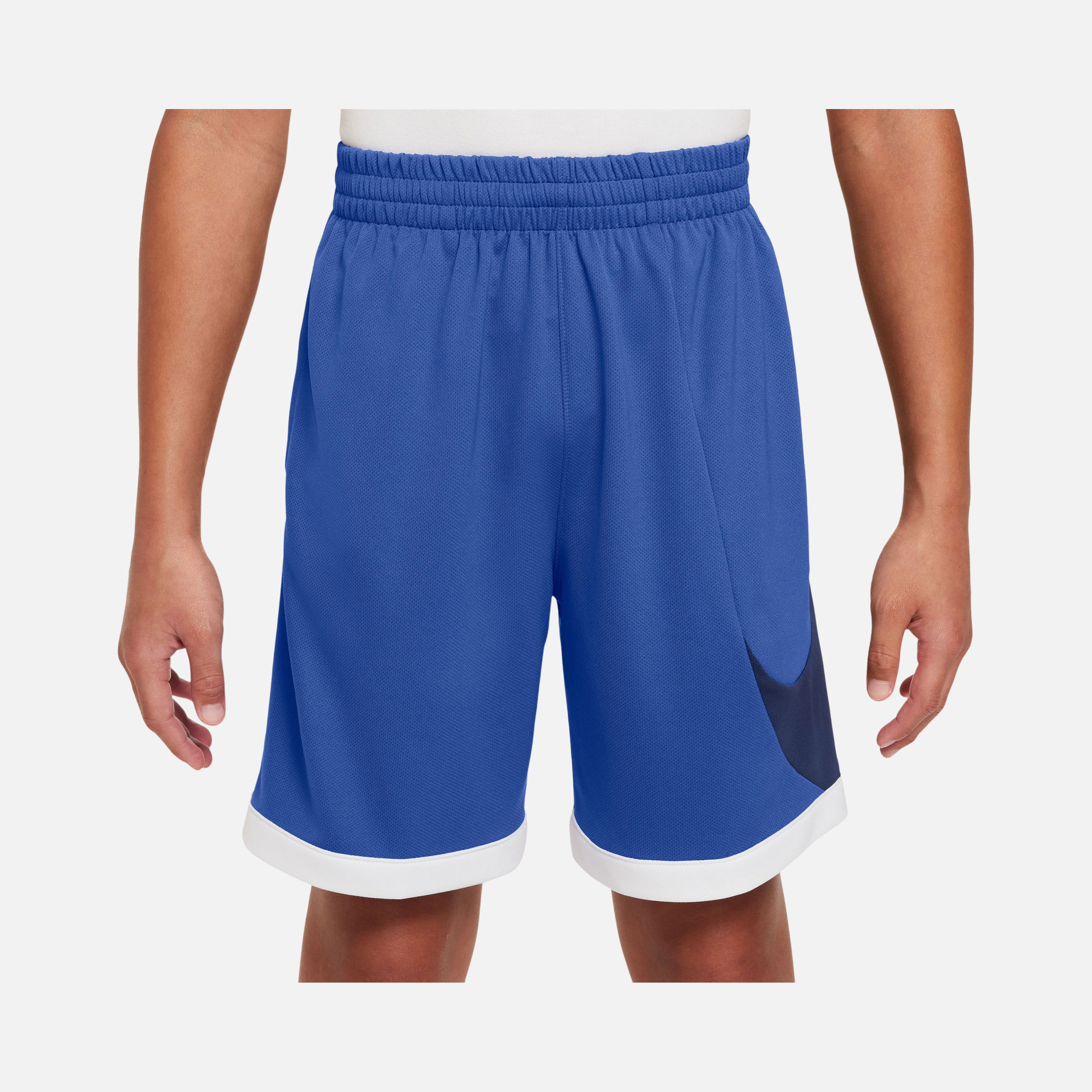 Nike Multi+ Dri-Fit Training Çocuk Şort