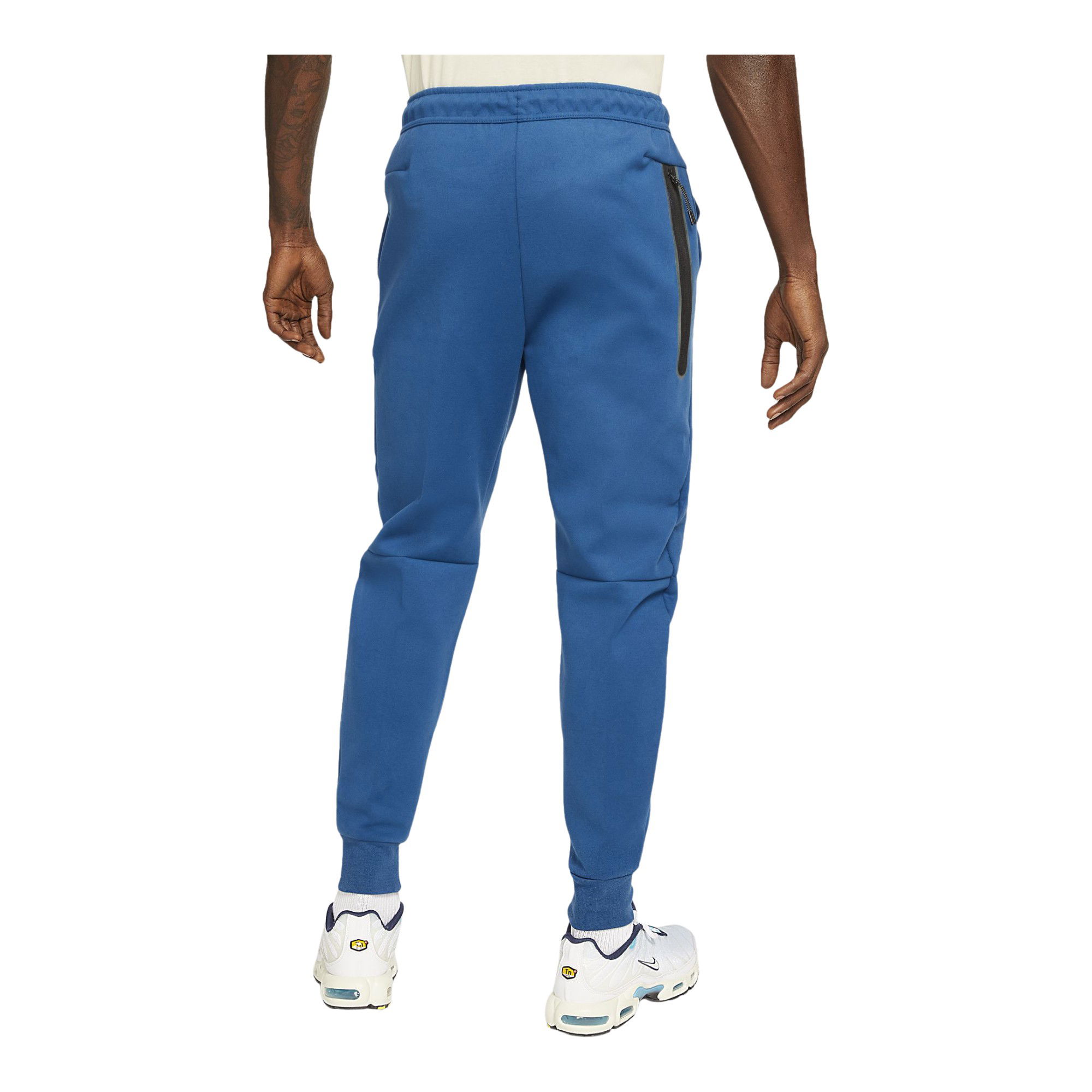 Nike Sportswear Tech Fleece Brushed Erkek Eşofman Altı