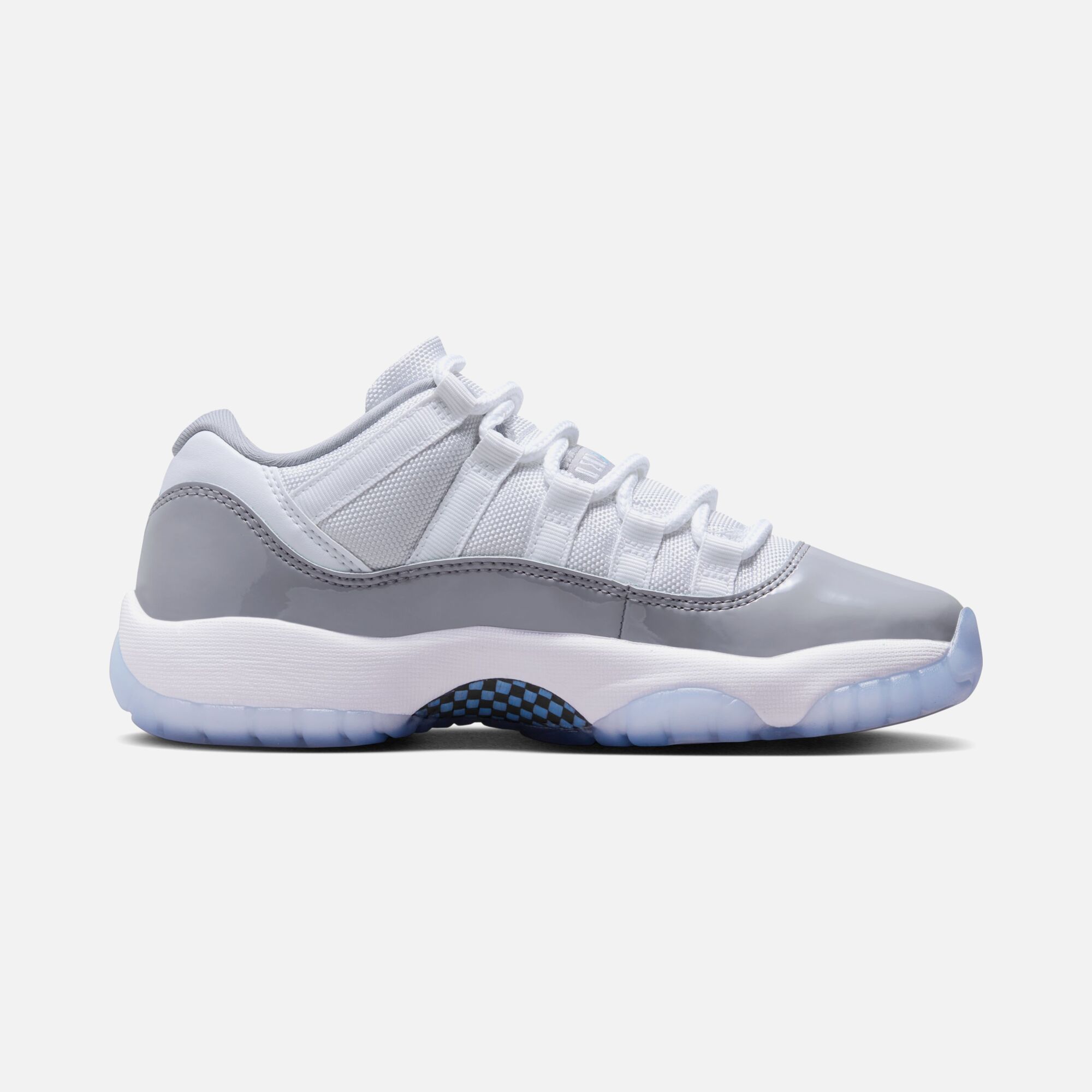 Nike Air Jordan 11 Retro Low (GS) Spor Ayakkabı