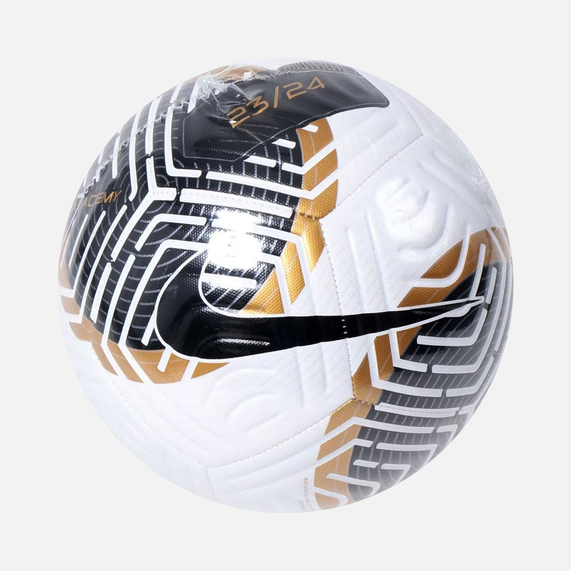 Nike Academy ''Aerow Sculpt Technology'' 2023-2024 No:5 Futbol Topu